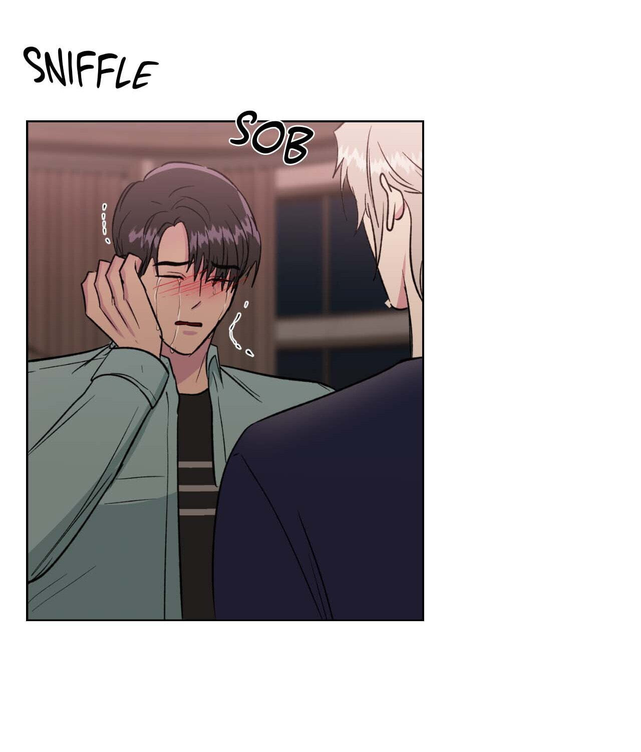 Underneath His Wings Chapter 37 page 81 - 