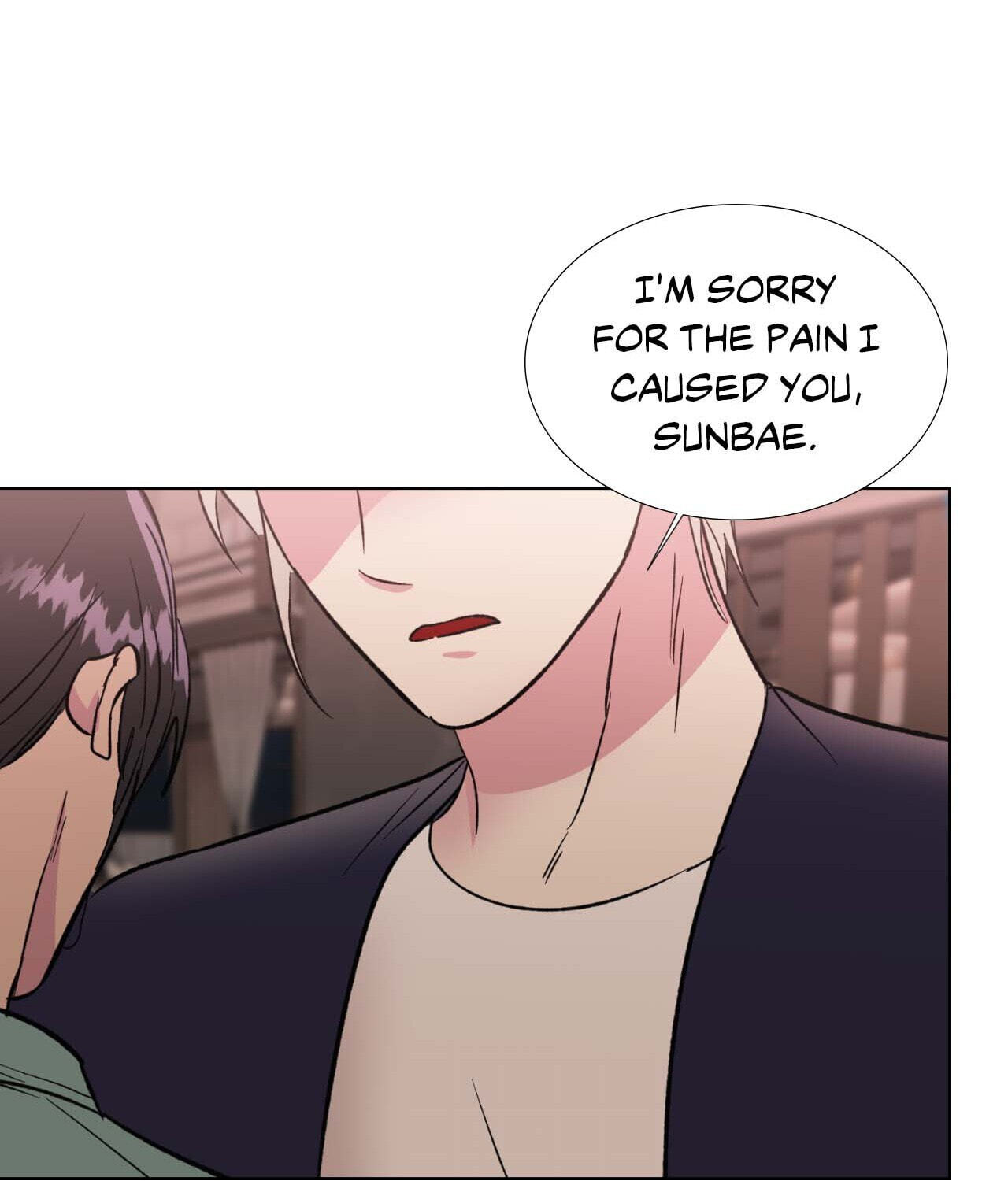 Underneath His Wings Chapter 37 page 83 - 