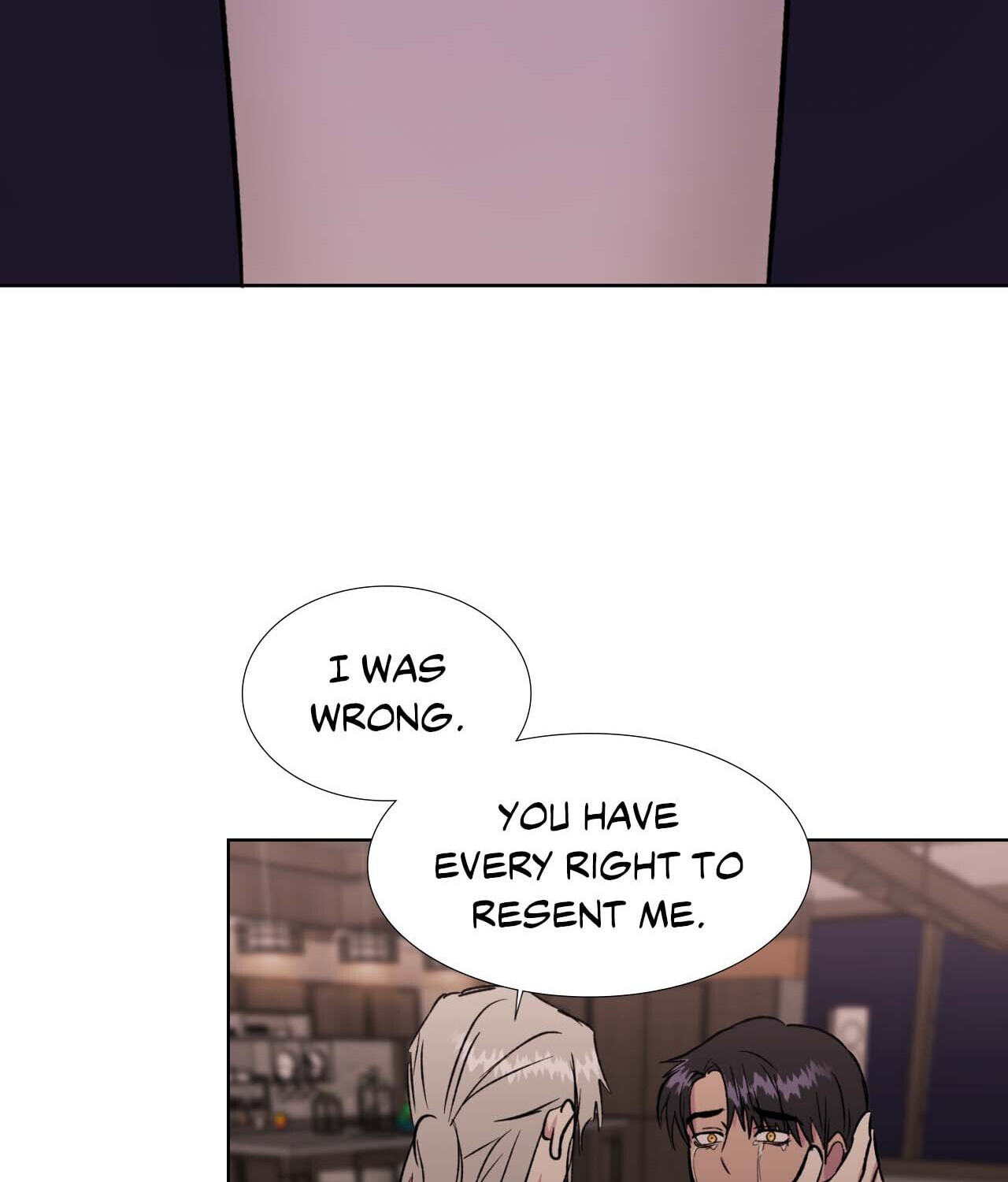 Underneath His Wings Chapter 37 page 88 - 