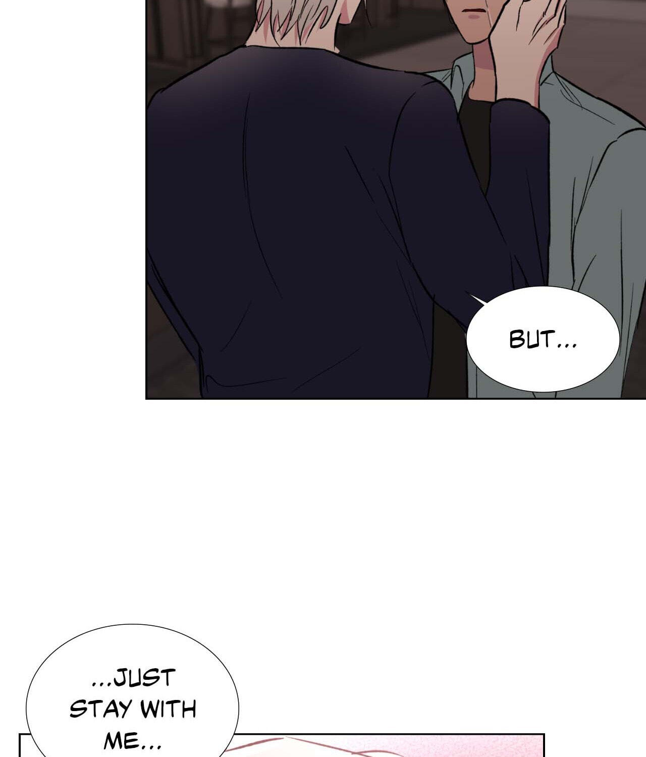 Underneath His Wings Chapter 37 page 89 - 