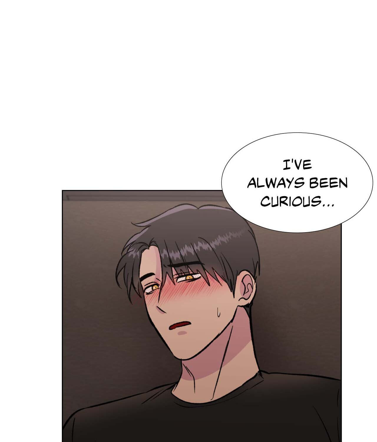 Underneath His Wings Chapter 38 page 12 - 