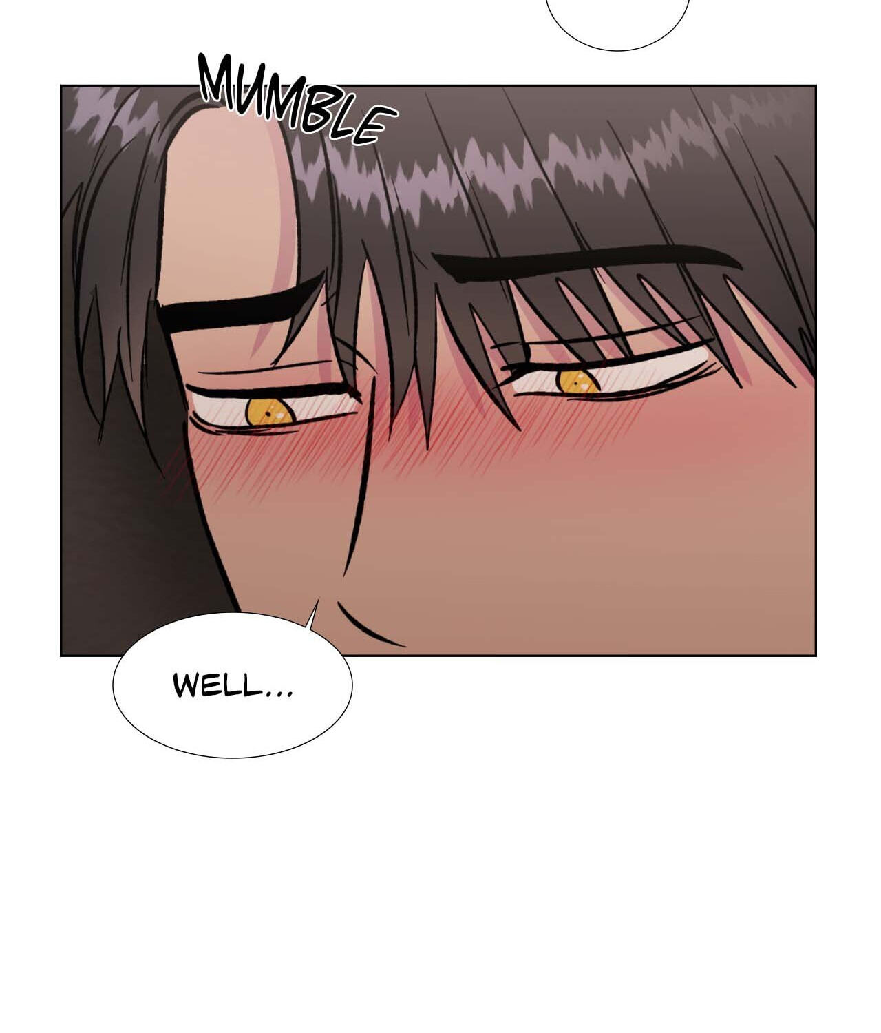 Underneath His Wings Chapter 38 page 14 - 