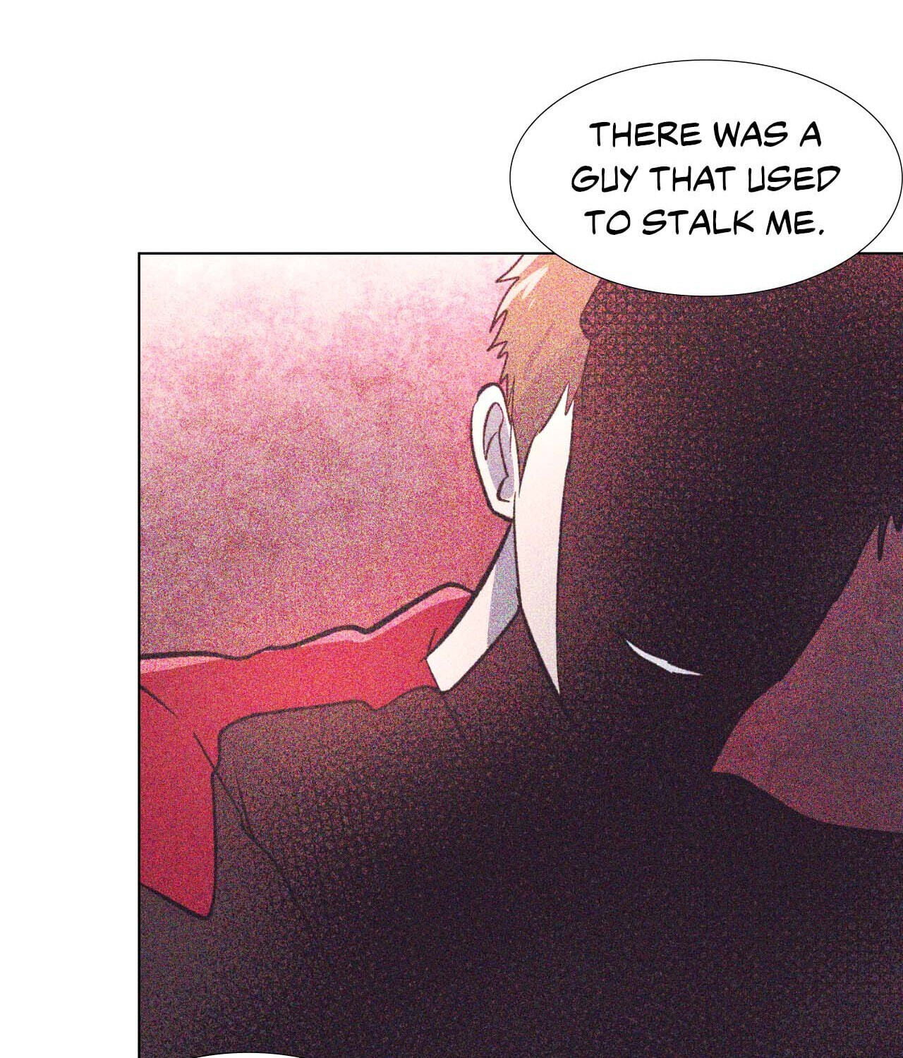 Underneath His Wings Chapter 38 page 15 - 