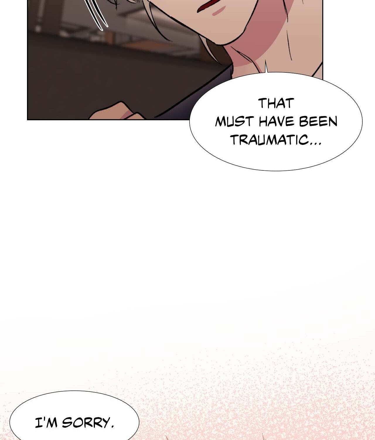Underneath His Wings Chapter 38 page 17 - 