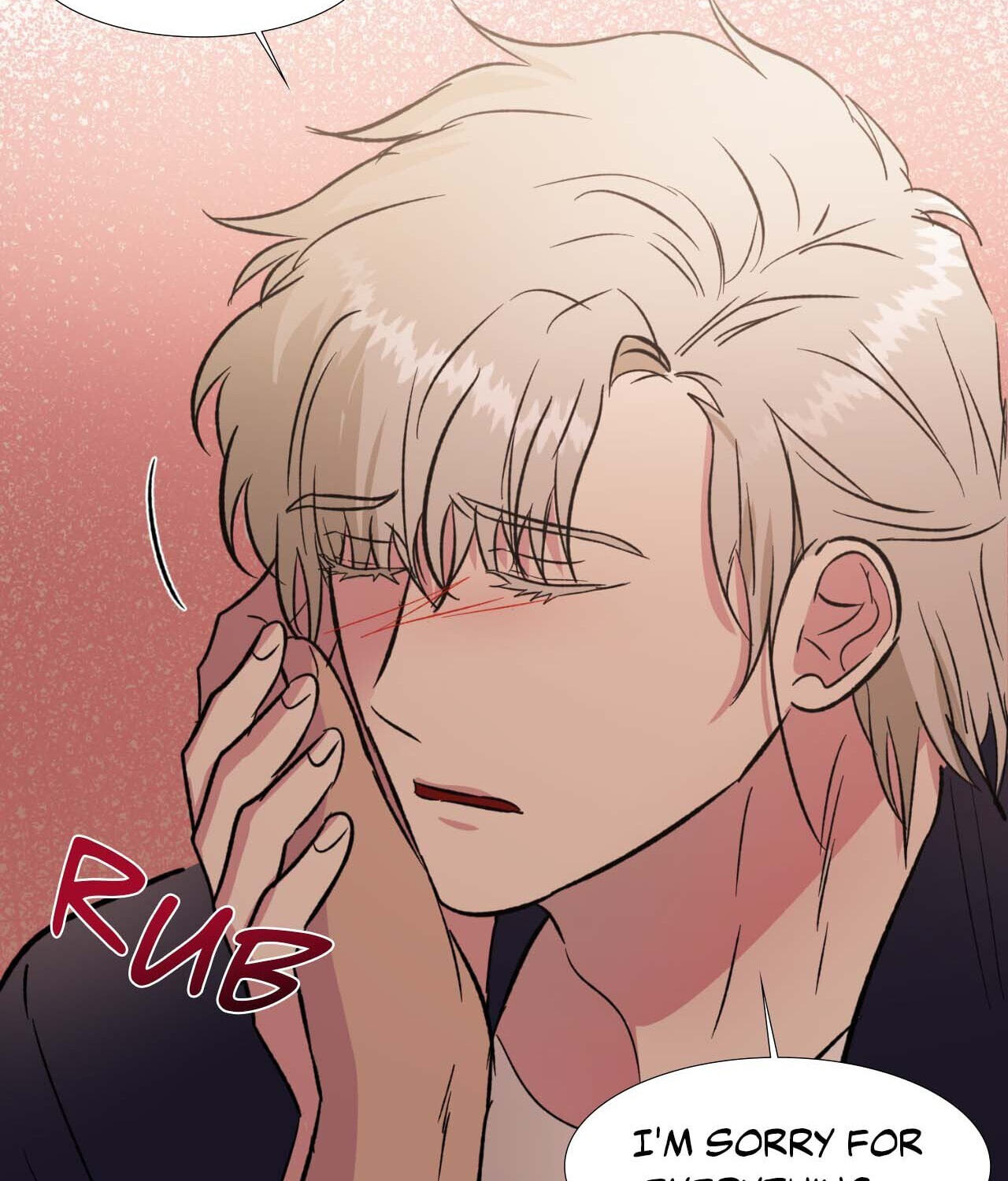 Underneath His Wings Chapter 38 page 18 - 