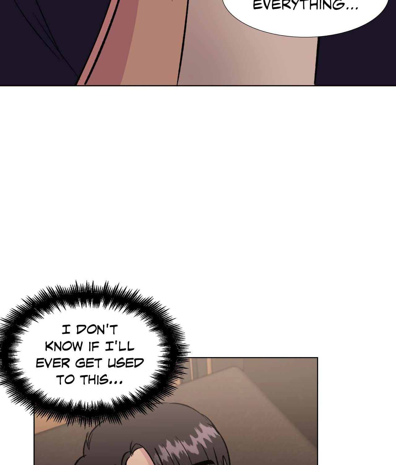 Underneath His Wings Chapter 38 page 19 - 