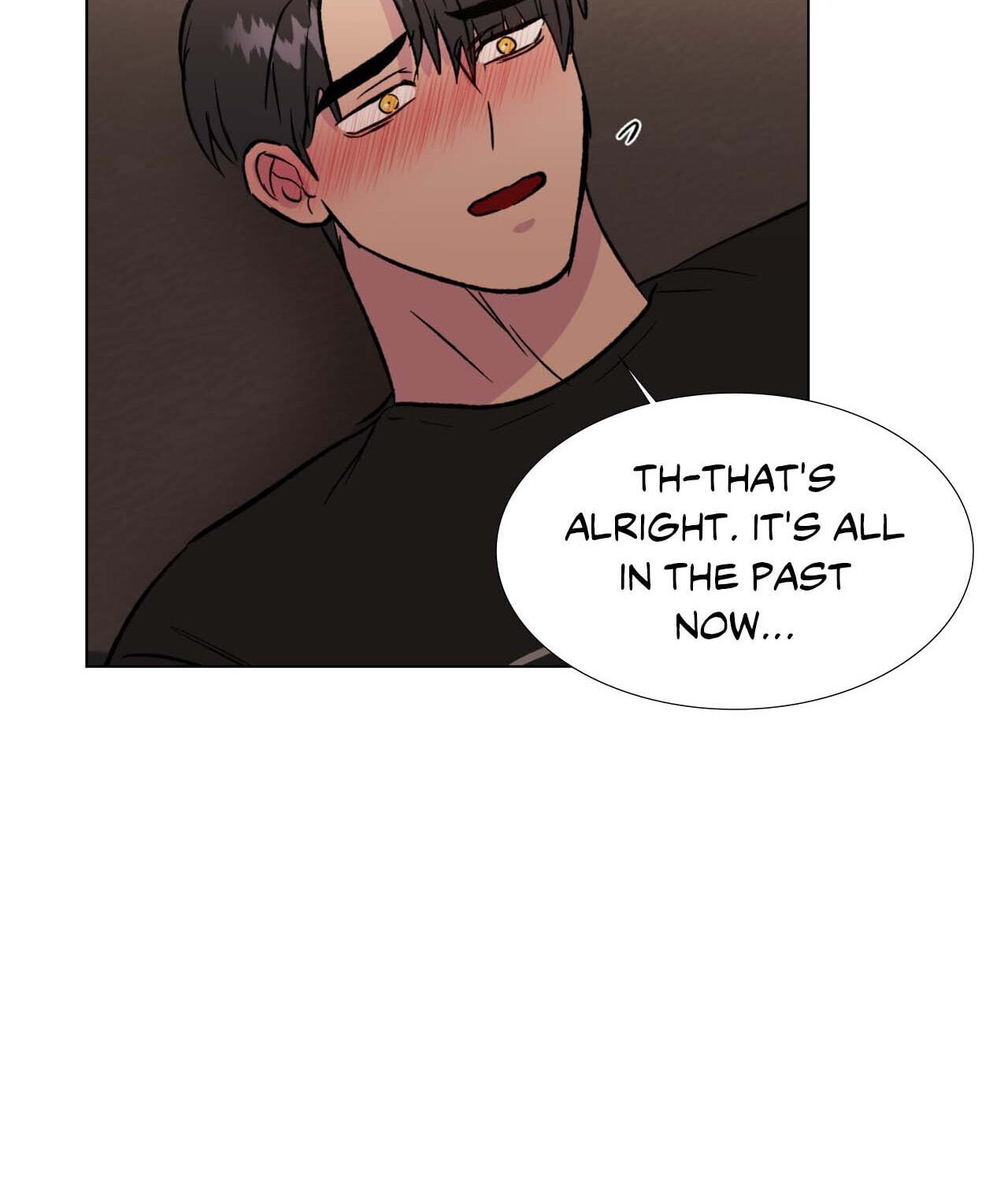 Underneath His Wings Chapter 38 page 20 - 