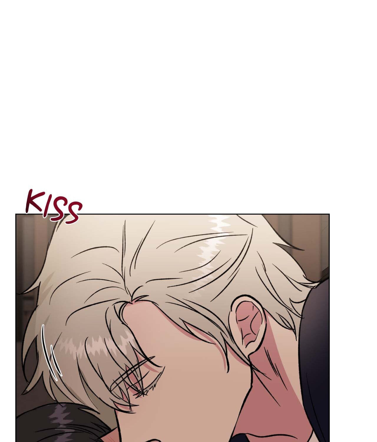 Underneath His Wings Chapter 38 page 22 - 