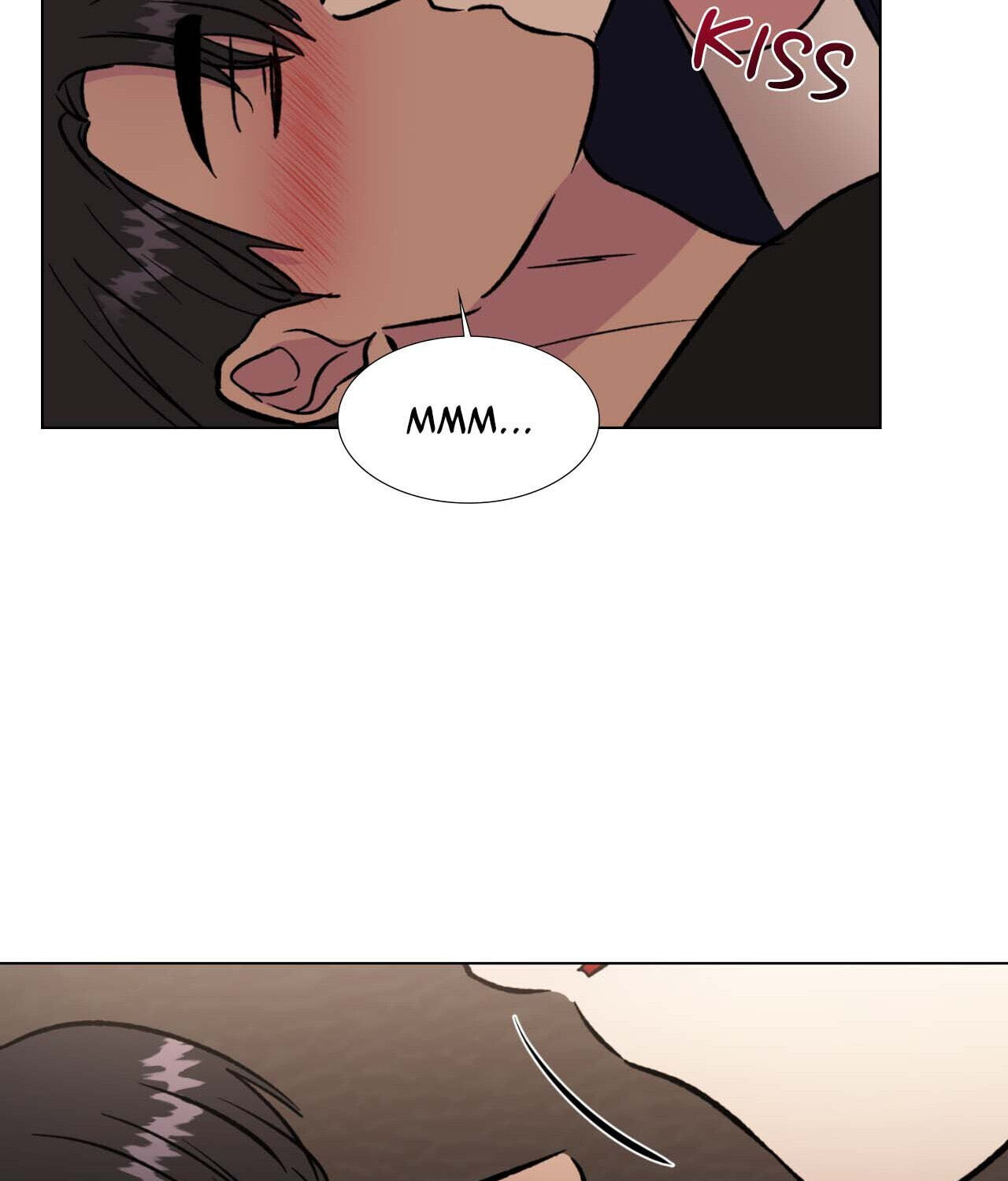 Underneath His Wings Chapter 38 page 23 - 