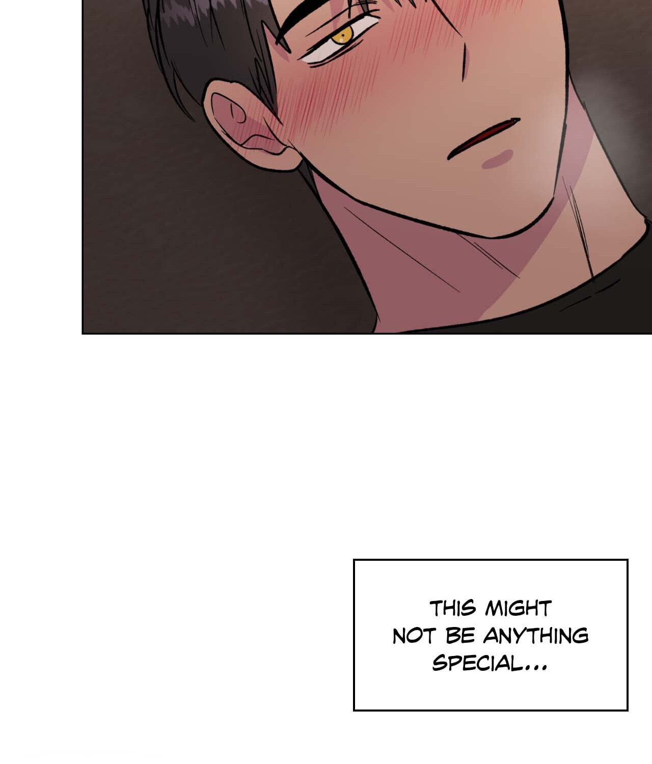 Underneath His Wings Chapter 38 page 27 - 