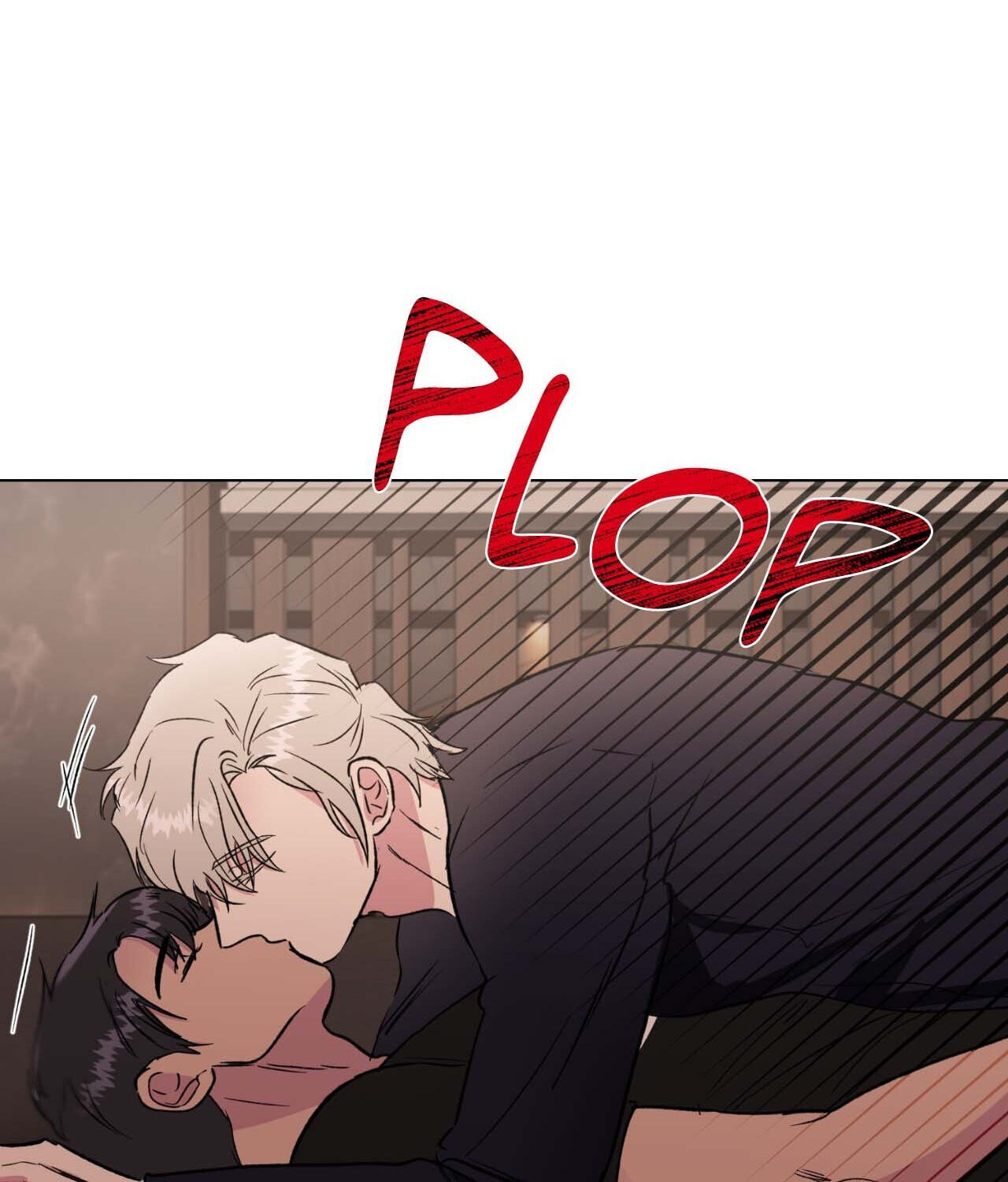 Underneath His Wings Chapter 38 page 4 - 