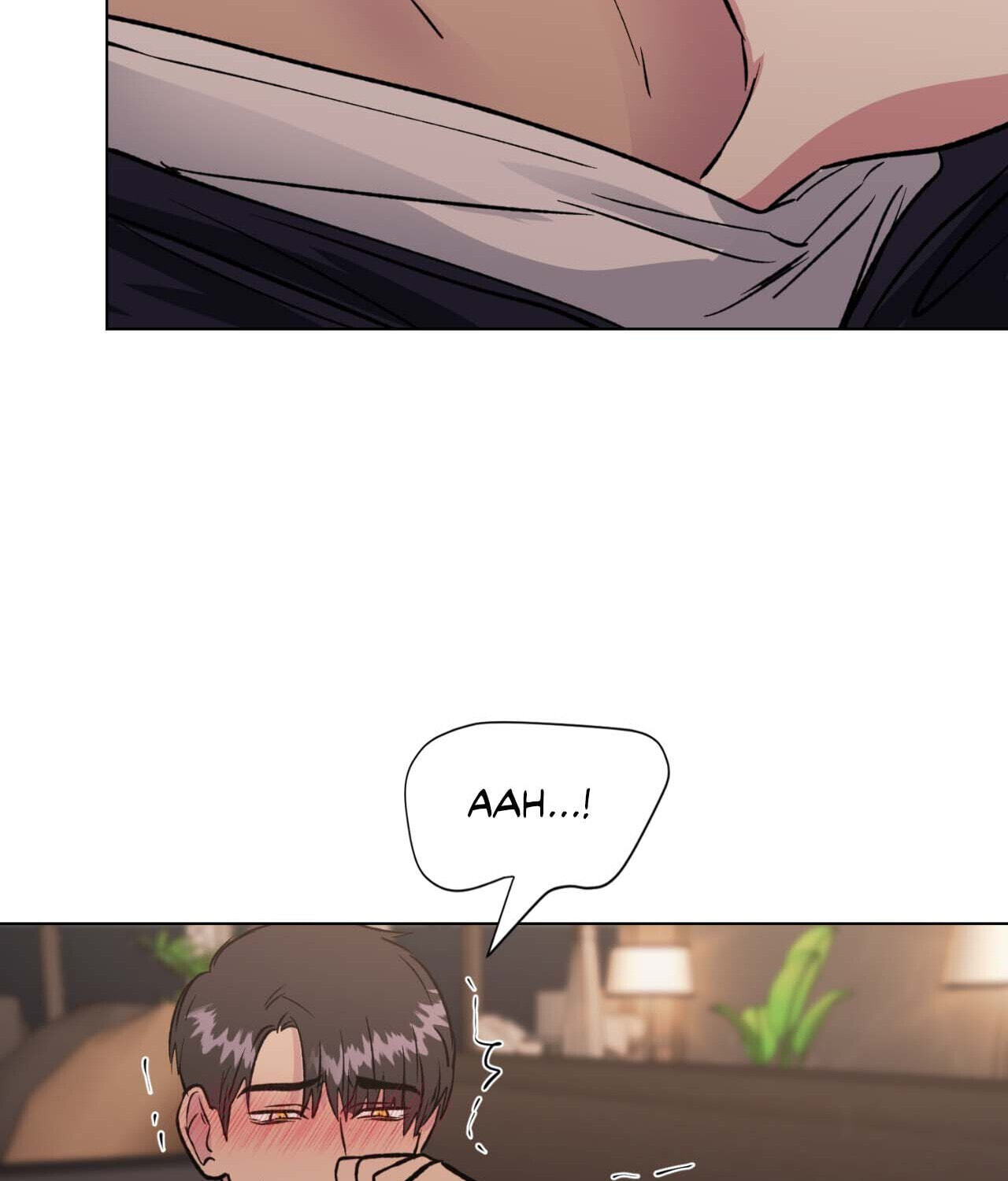 Underneath His Wings Chapter 38 page 31 - 