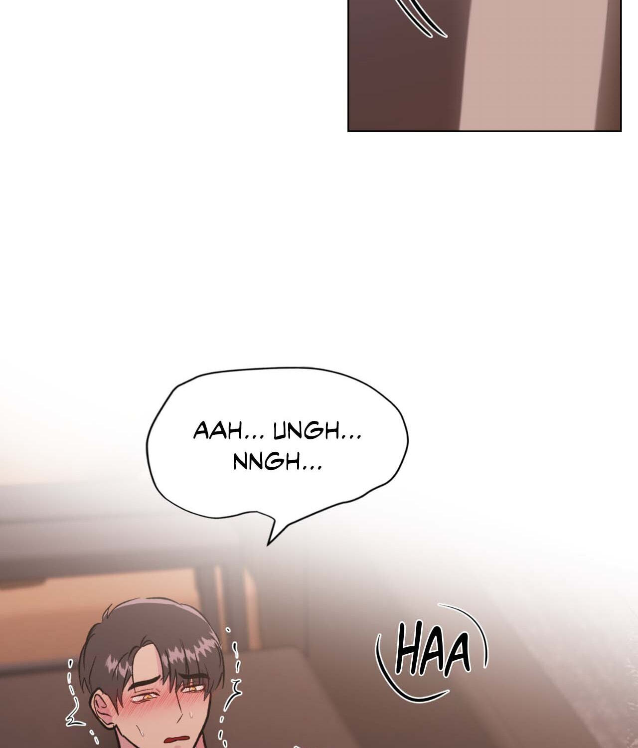Underneath His Wings Chapter 38 page 34 - 