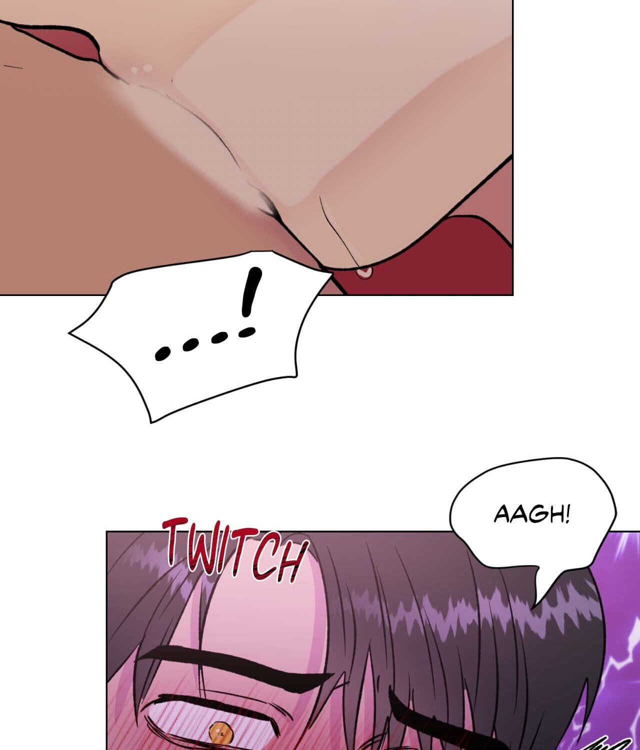 Underneath His Wings Chapter 38 page 37 - 