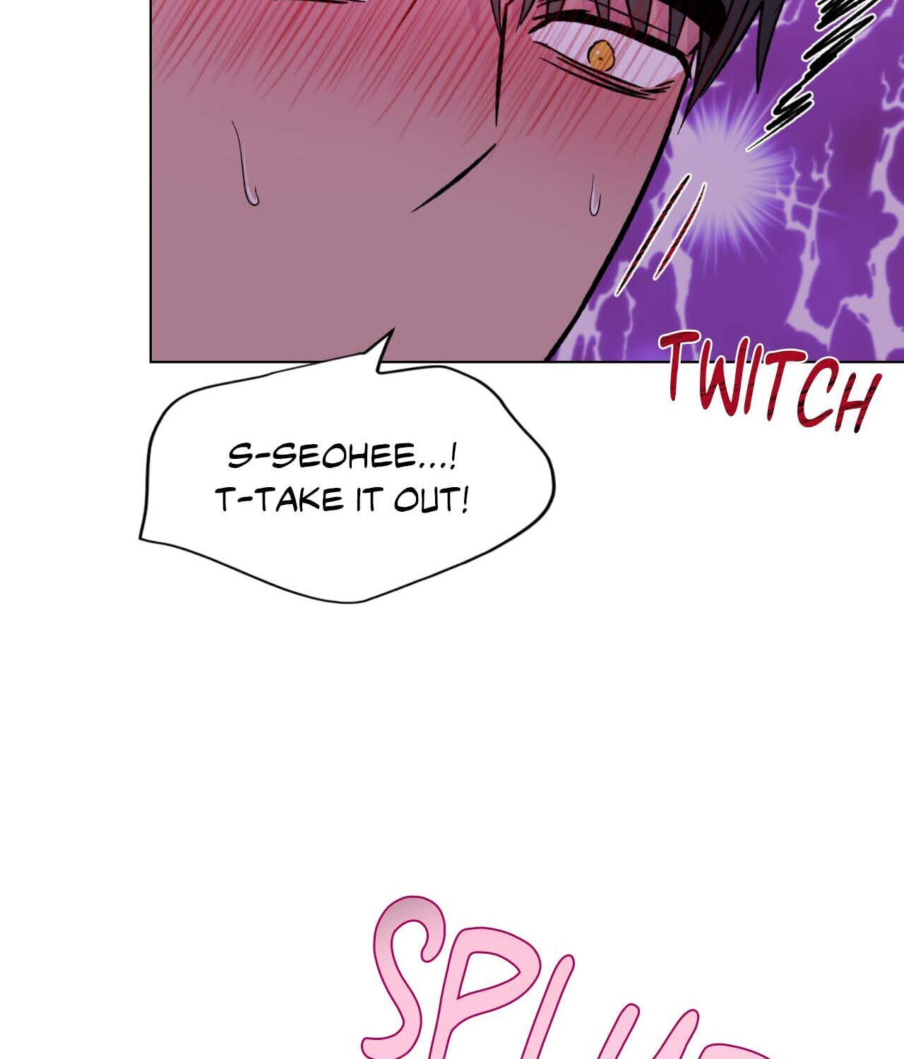 Underneath His Wings Chapter 38 page 38 - 