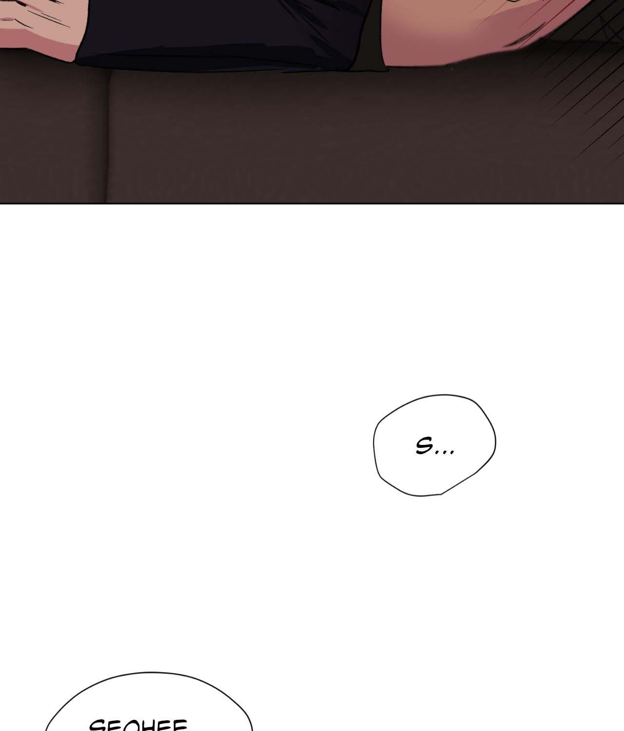 Underneath His Wings Chapter 38 page 5 - 