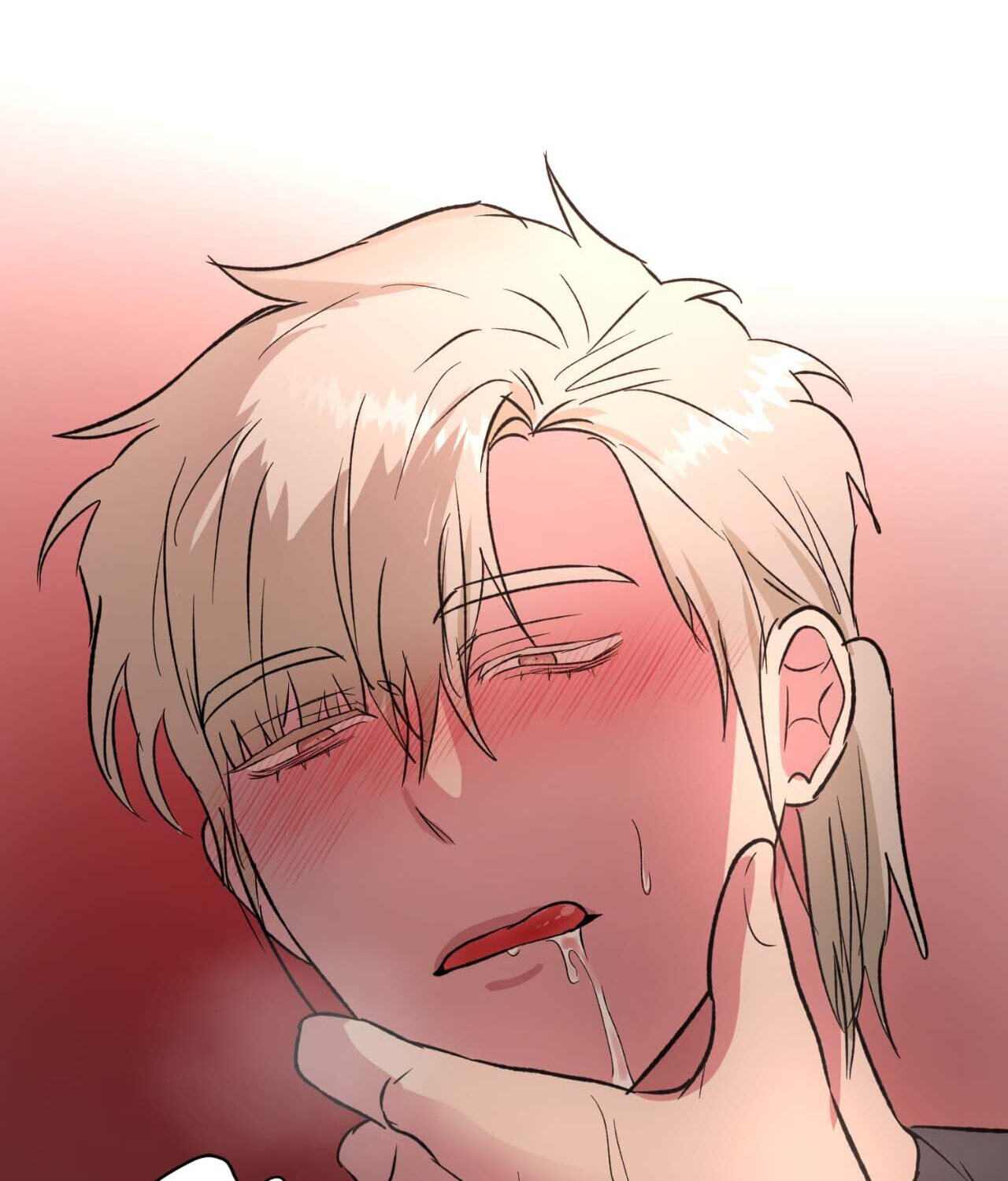 Underneath His Wings Chapter 38 page 41 - 