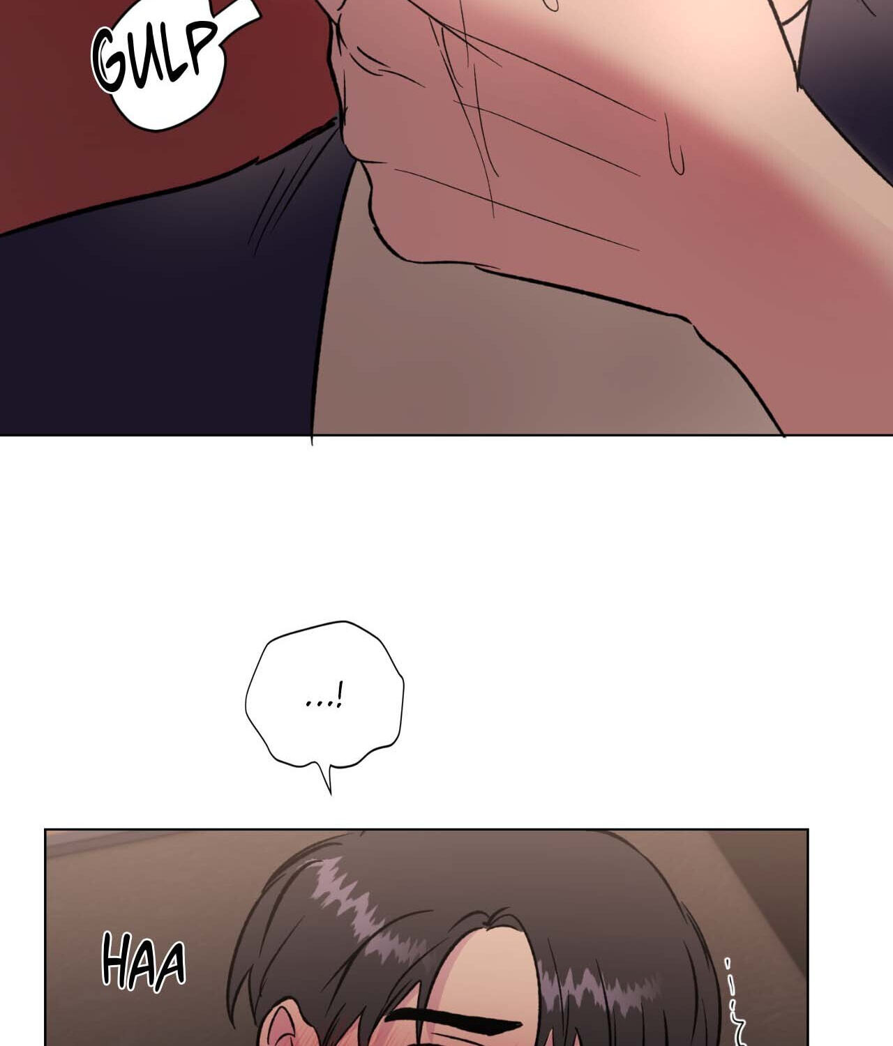 Underneath His Wings Chapter 38 page 42 - 