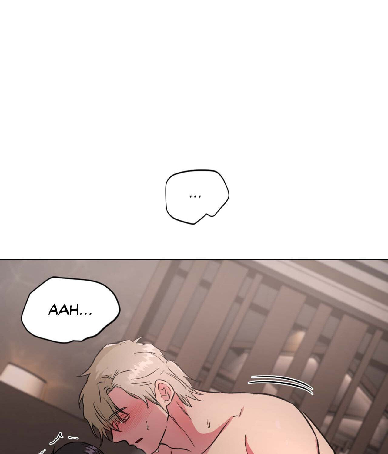 Underneath His Wings Chapter 38 page 49 - 