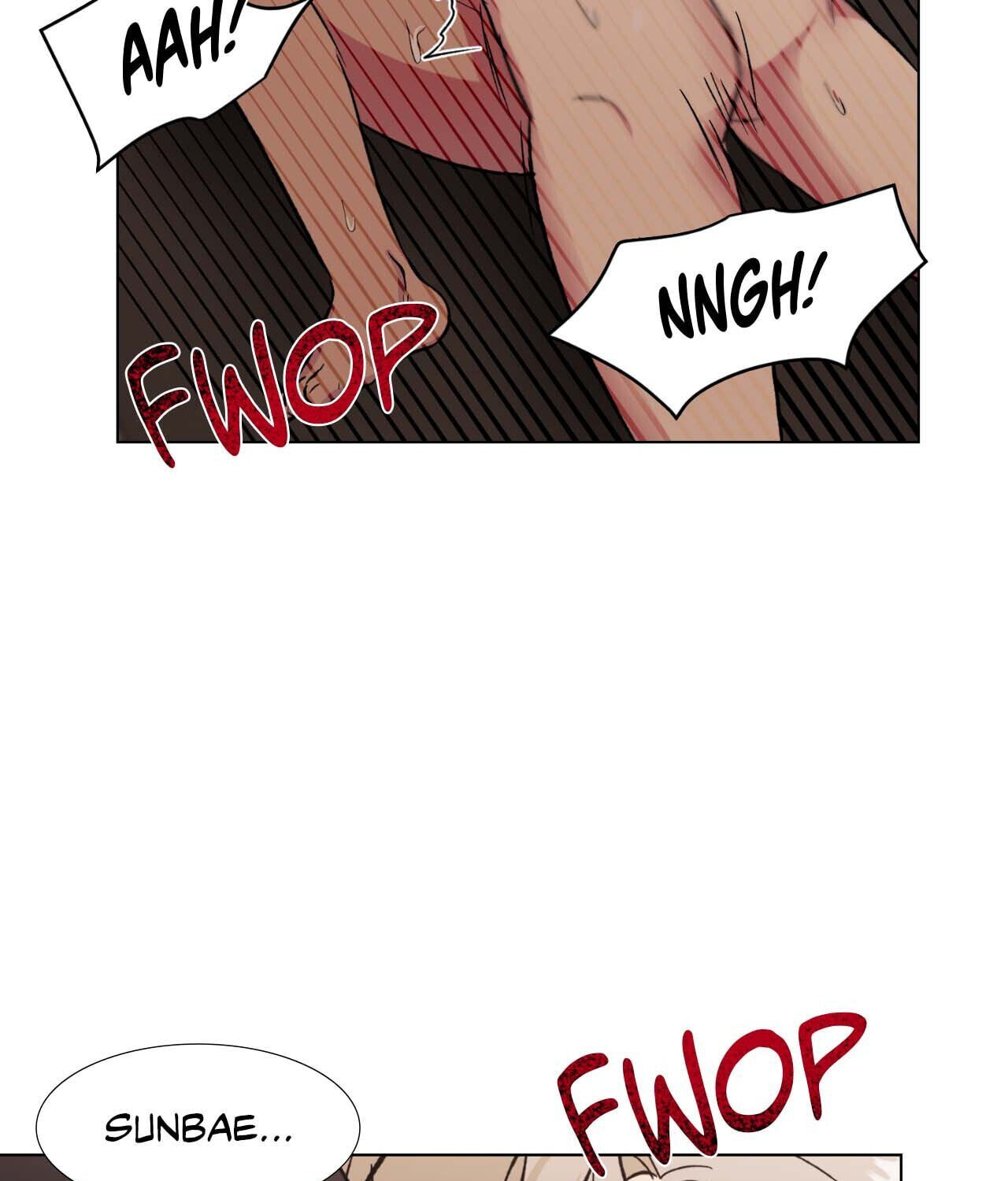 Underneath His Wings Chapter 38 page 55 - 