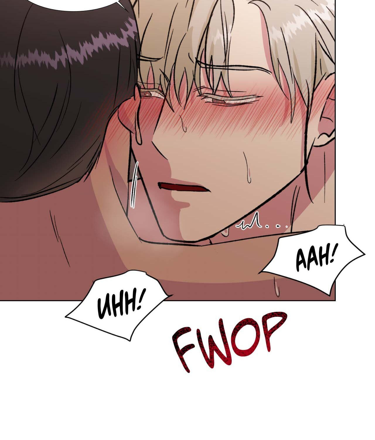 Underneath His Wings Chapter 38 page 56 - 