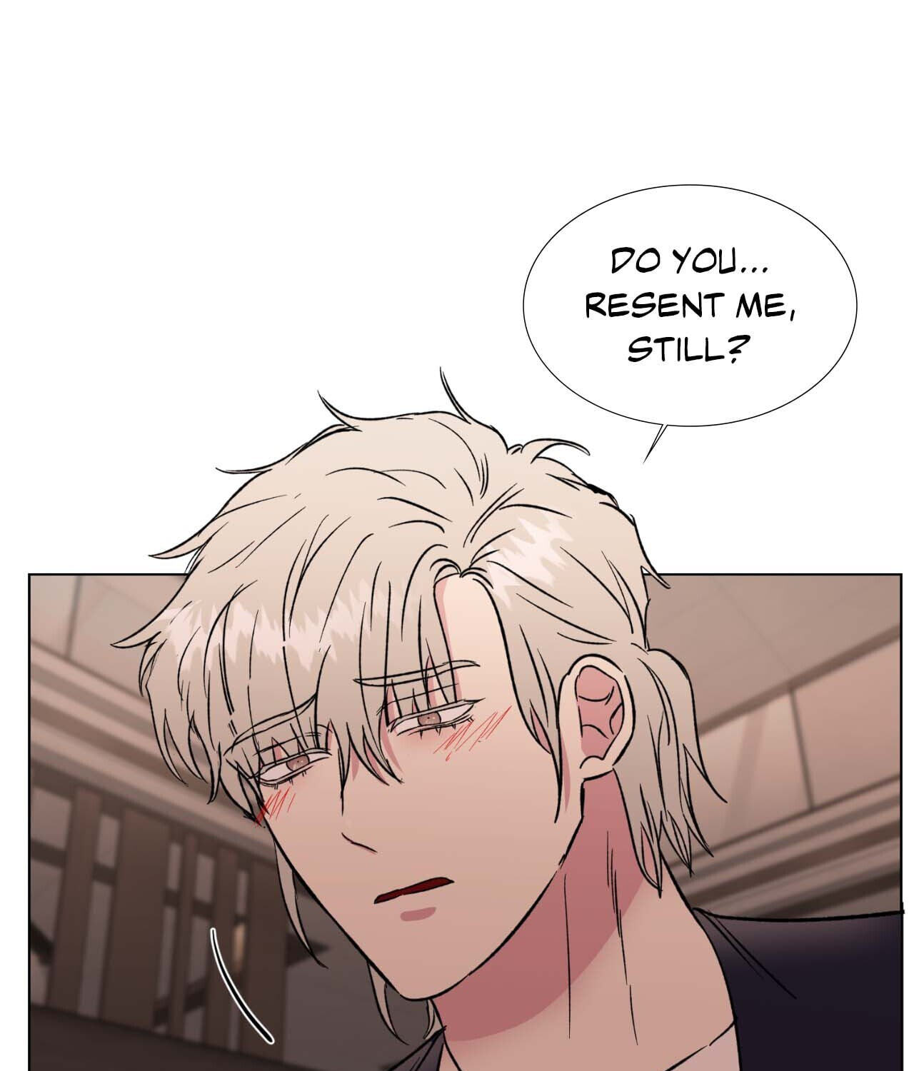 Underneath His Wings Chapter 38 page 7 - 