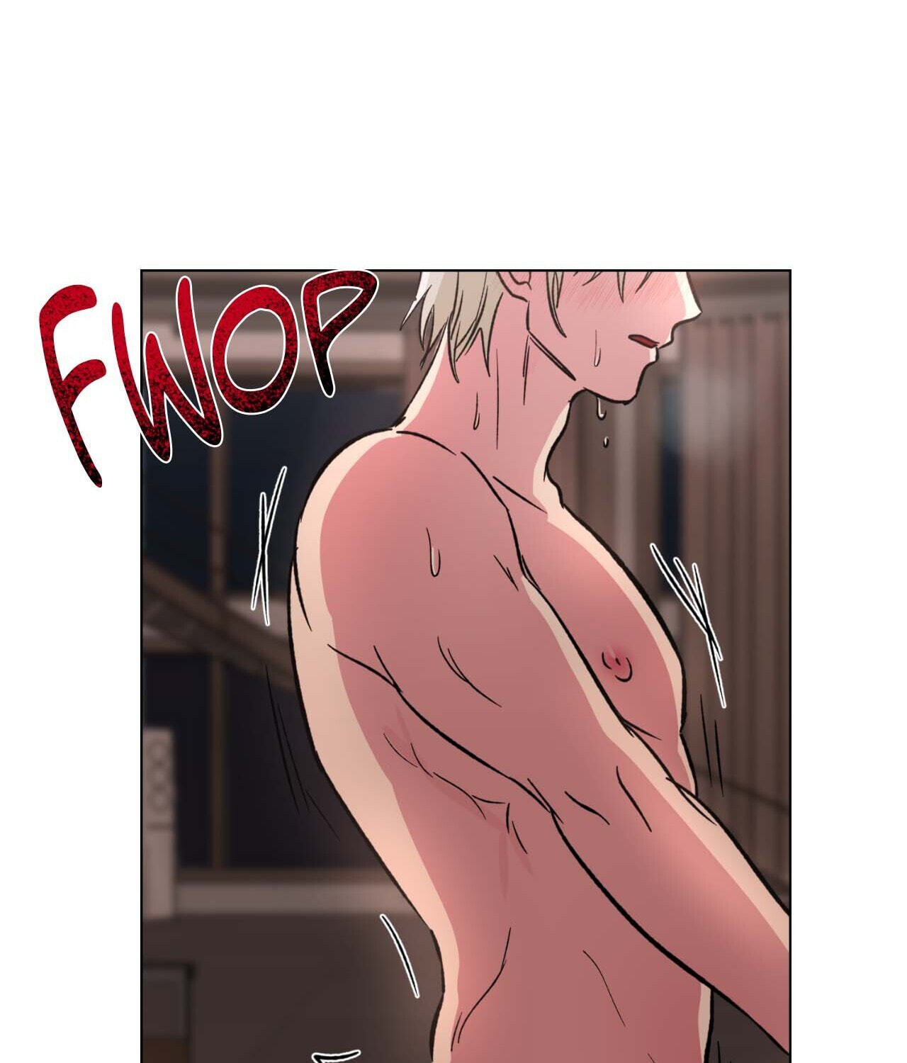 Underneath His Wings Chapter 38 page 65 - 