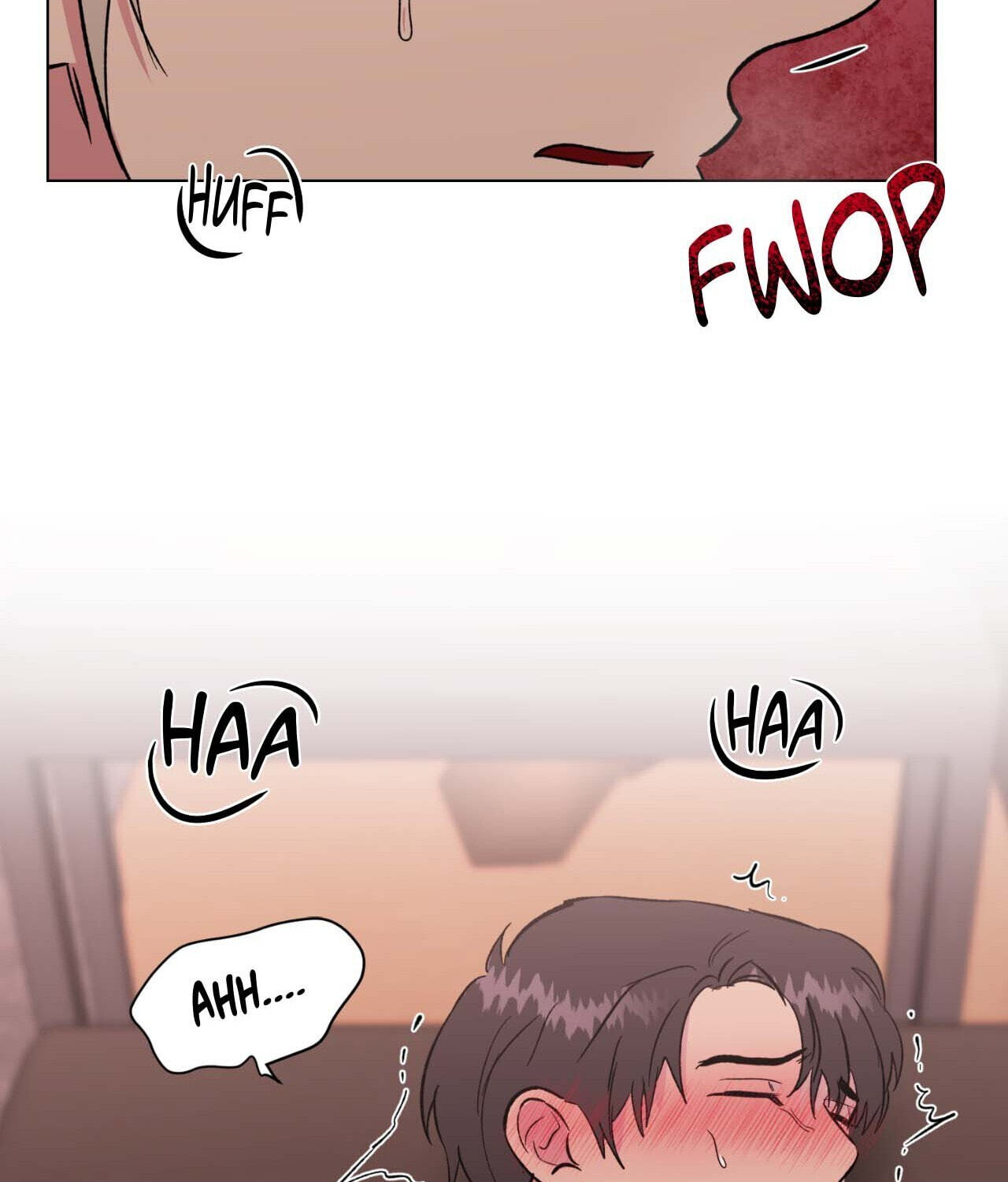 Underneath His Wings Chapter 38 page 69 - 