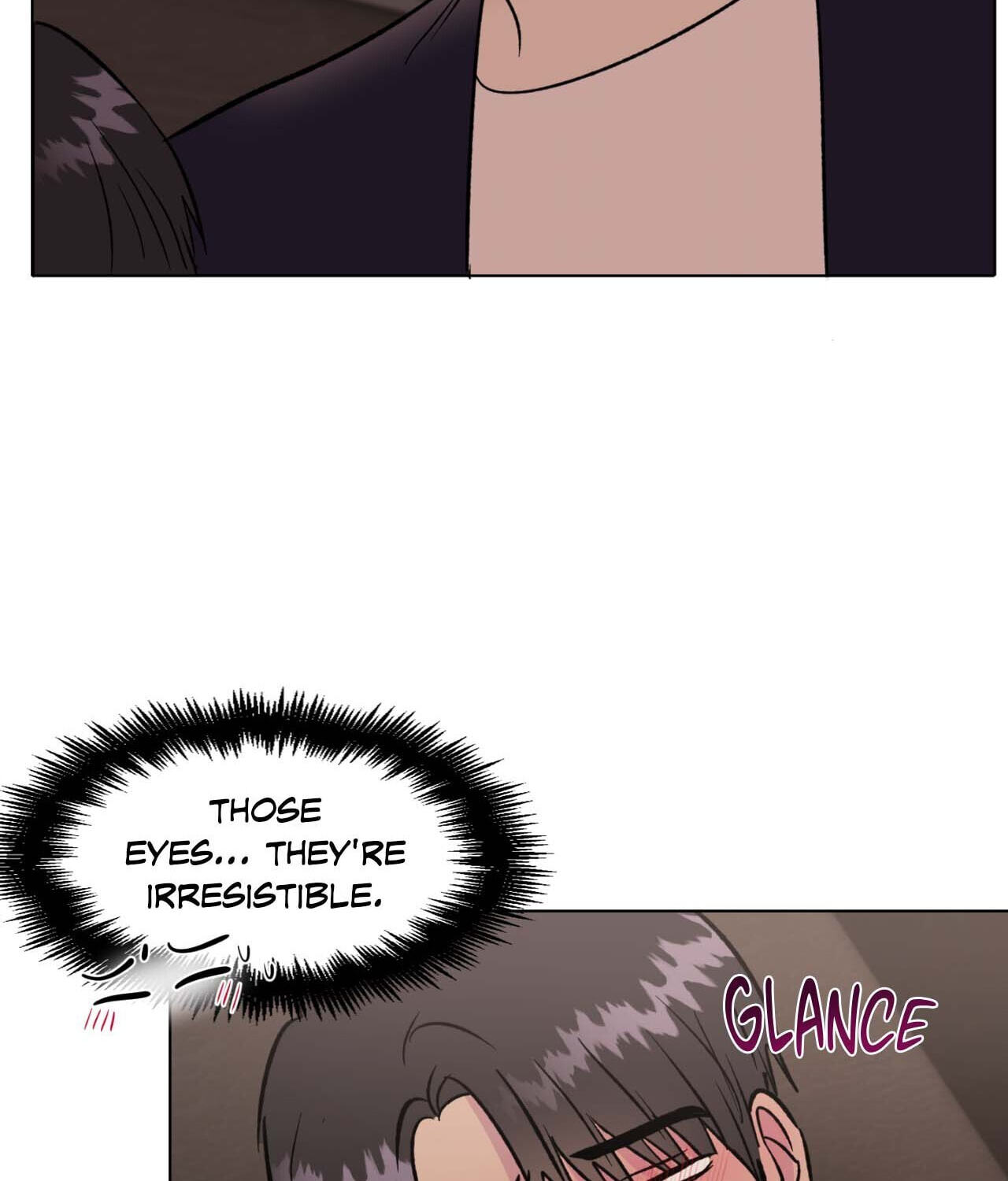 Underneath His Wings Chapter 38 page 8 - 