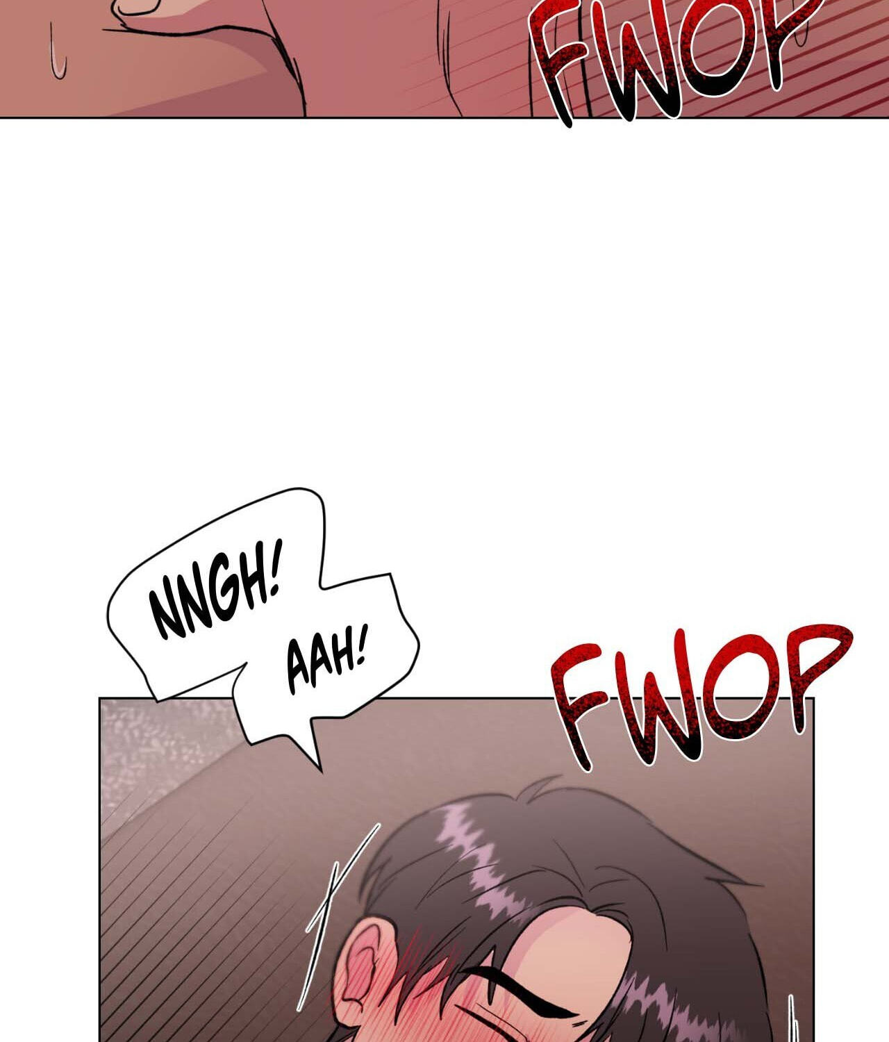 Underneath His Wings Chapter 38 page 74 - 