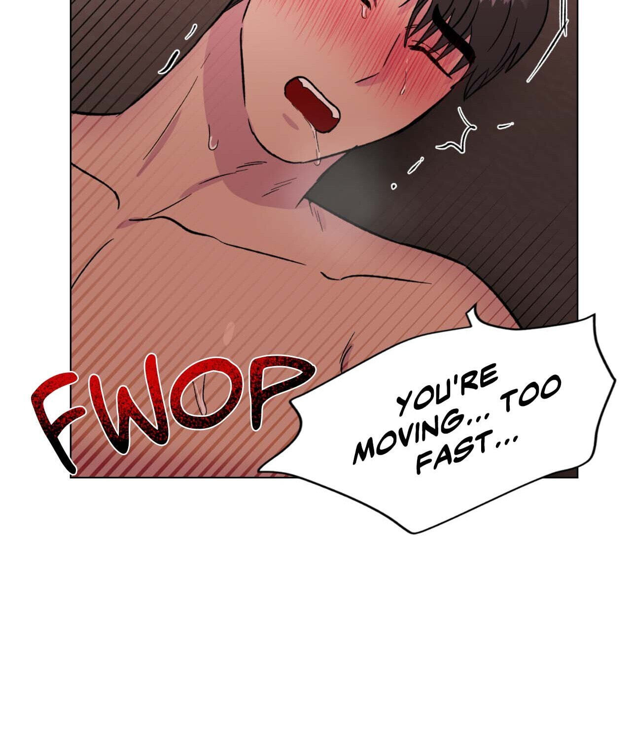 Underneath His Wings Chapter 38 page 75 - 