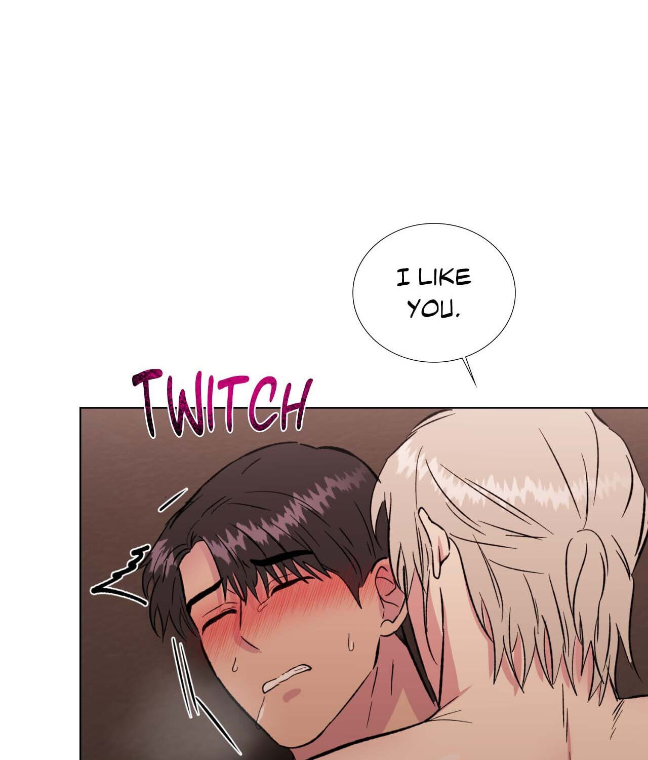 Underneath His Wings Chapter 38 page 80 - 