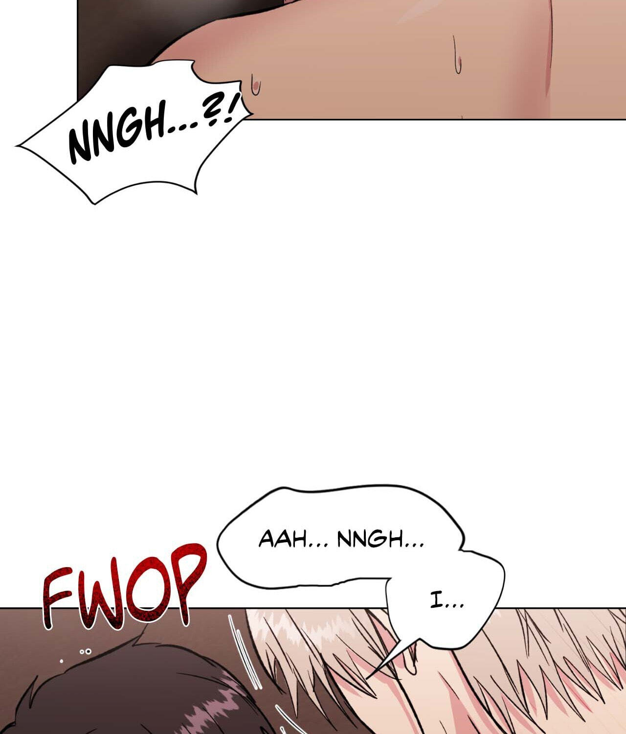 Underneath His Wings Chapter 38 page 81 - 