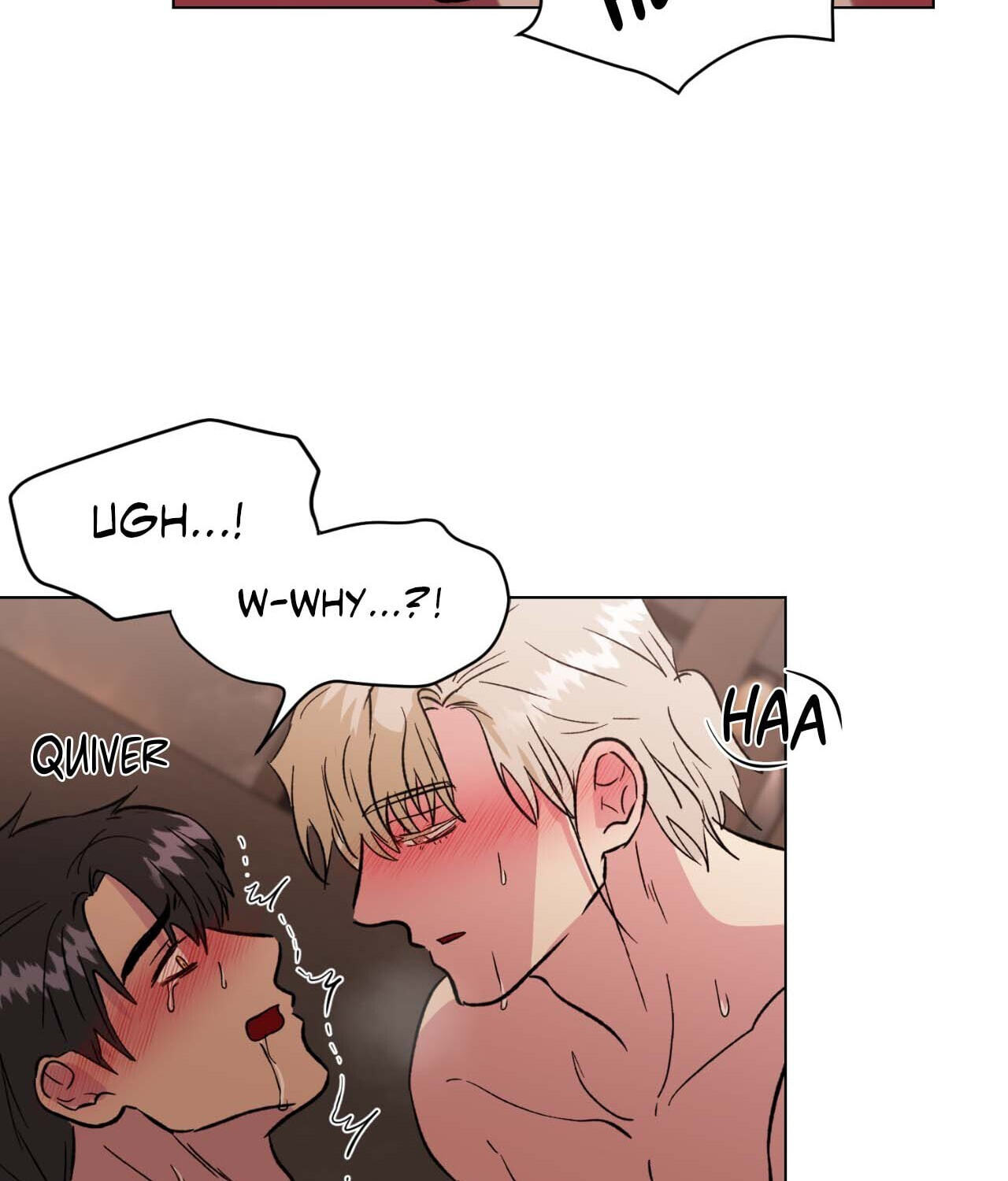 Underneath His Wings Chapter 38 page 84 - 