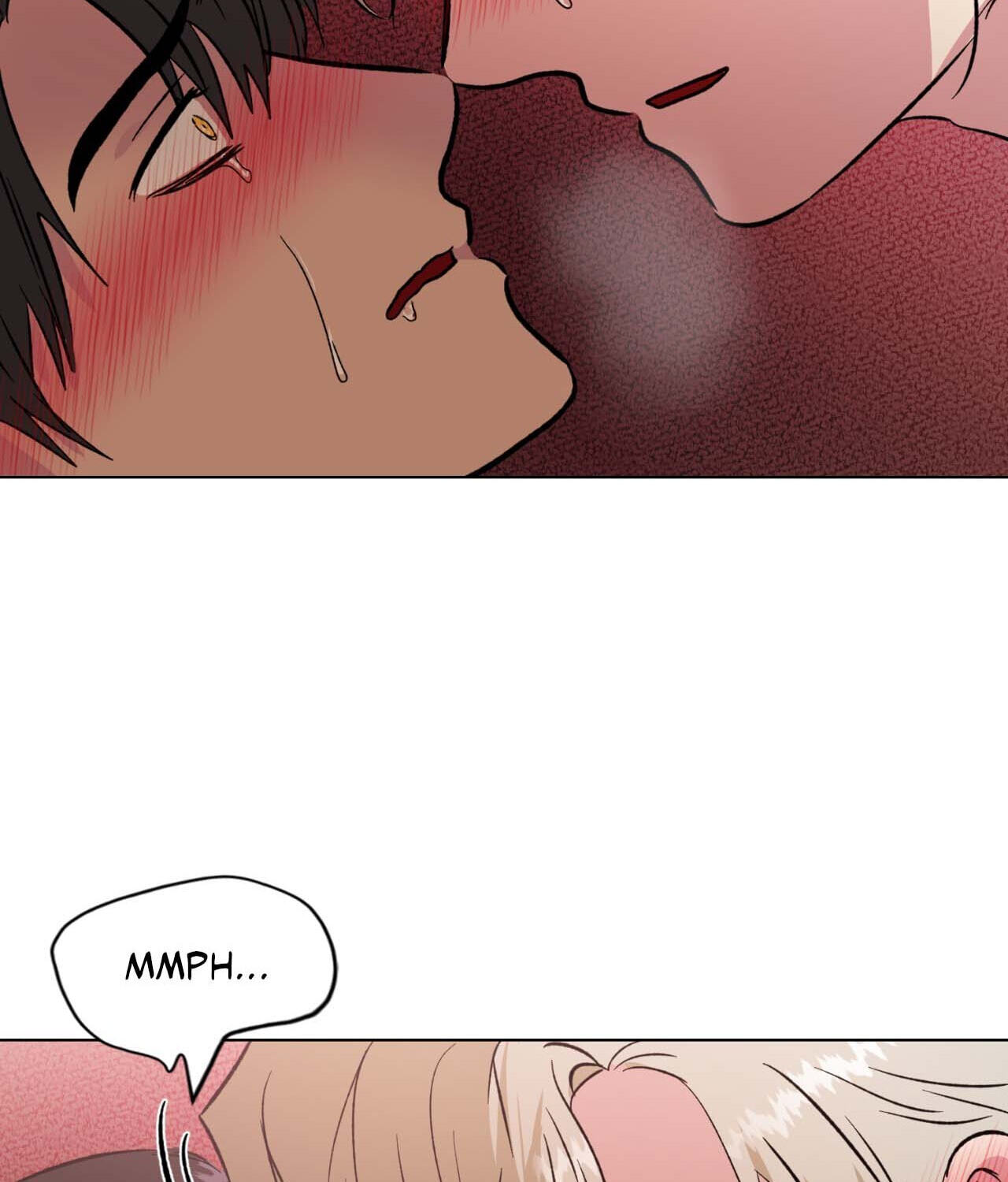 Underneath His Wings Chapter 38 page 86 - 