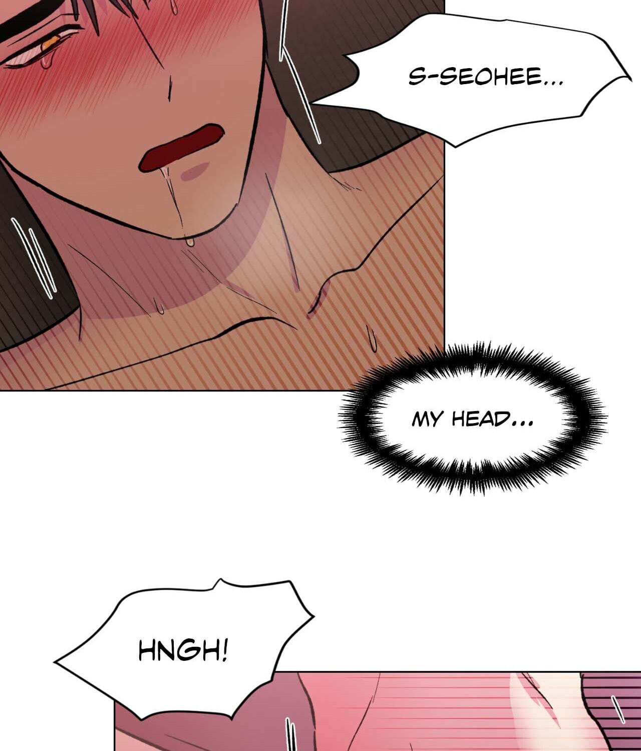Underneath His Wings Chapter 38 page 90 - 