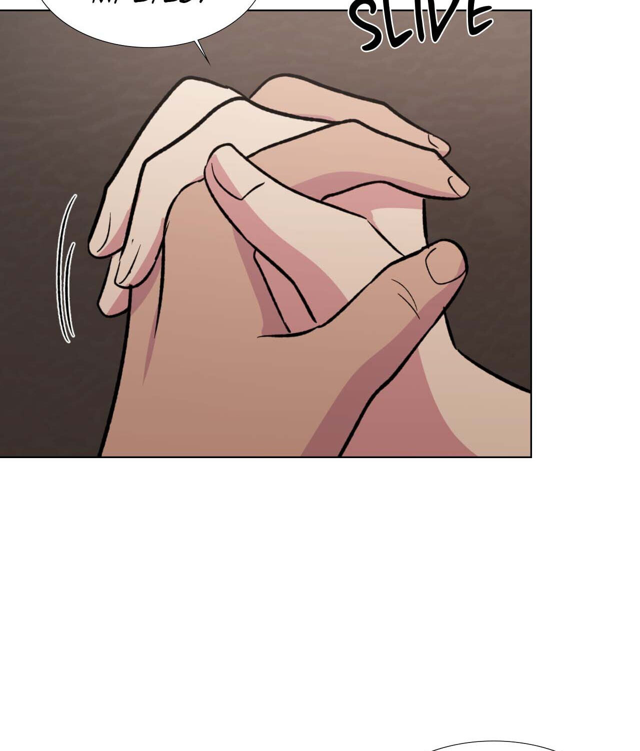 Underneath His Wings Chapter 38 page 10 - 