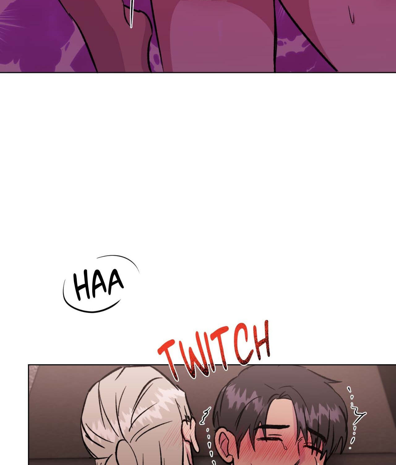 Underneath His Wings Chapter 38 page 94 - 