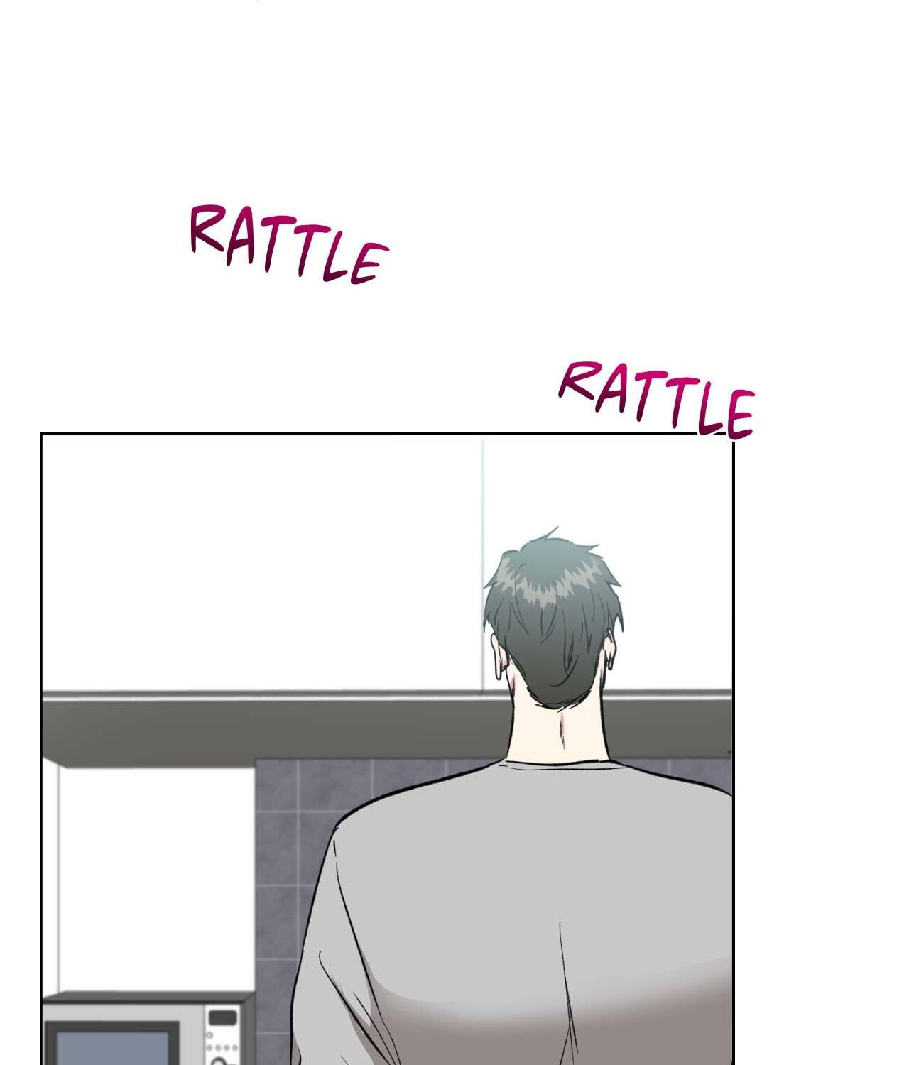 Underneath His Wings Chapter 39 page 2 - 