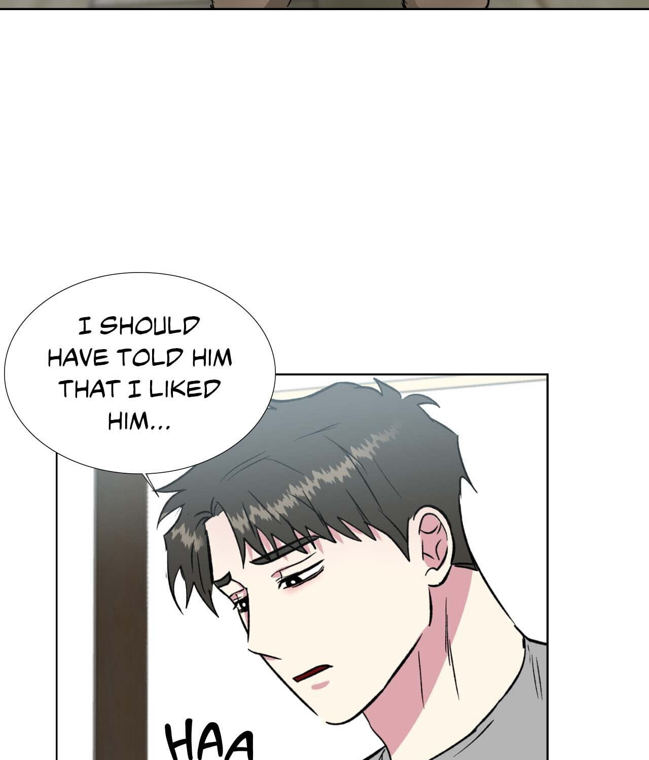 Underneath His Wings Chapter 39 page 11 - 