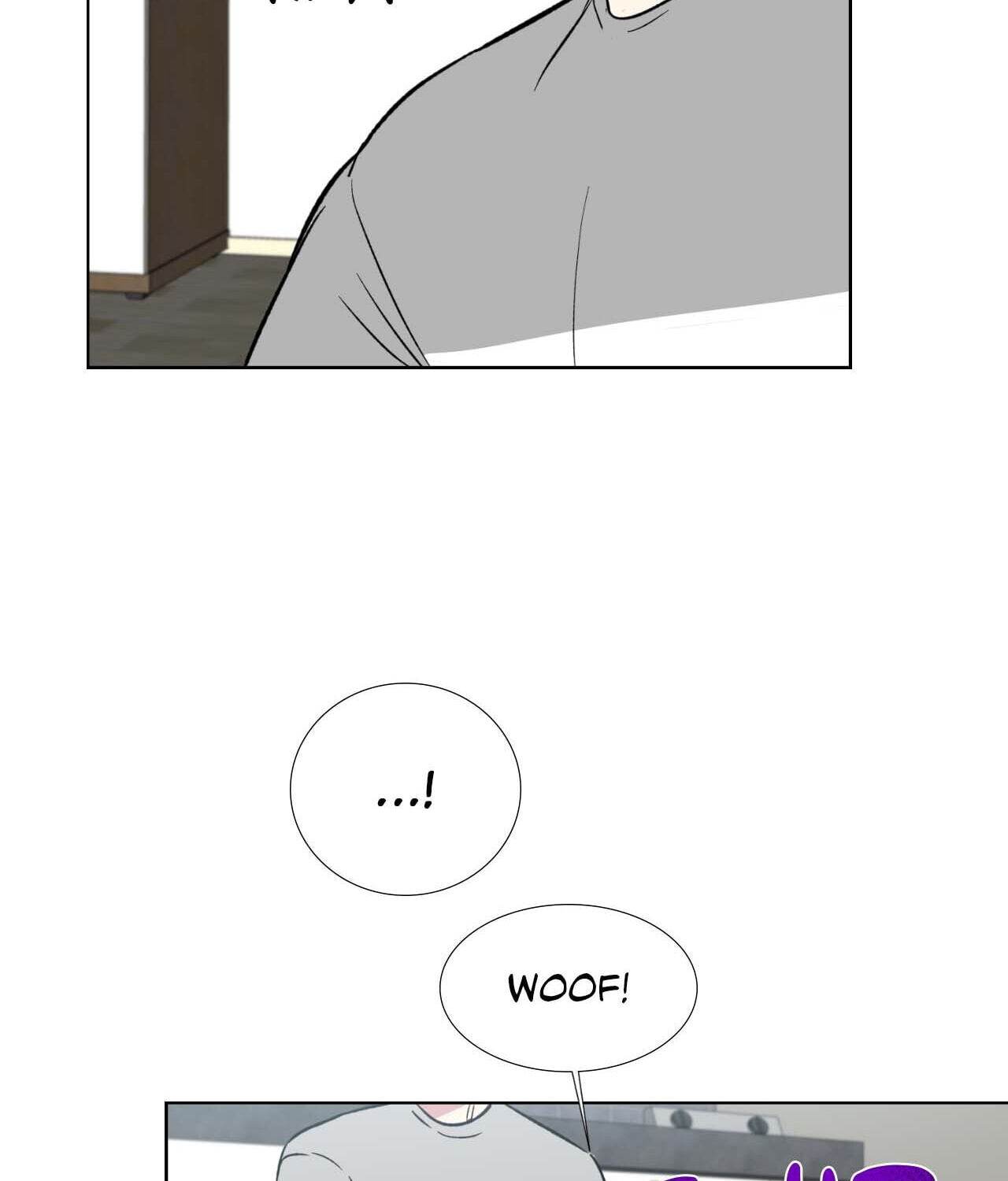 Underneath His Wings Chapter 39 page 12 - 
