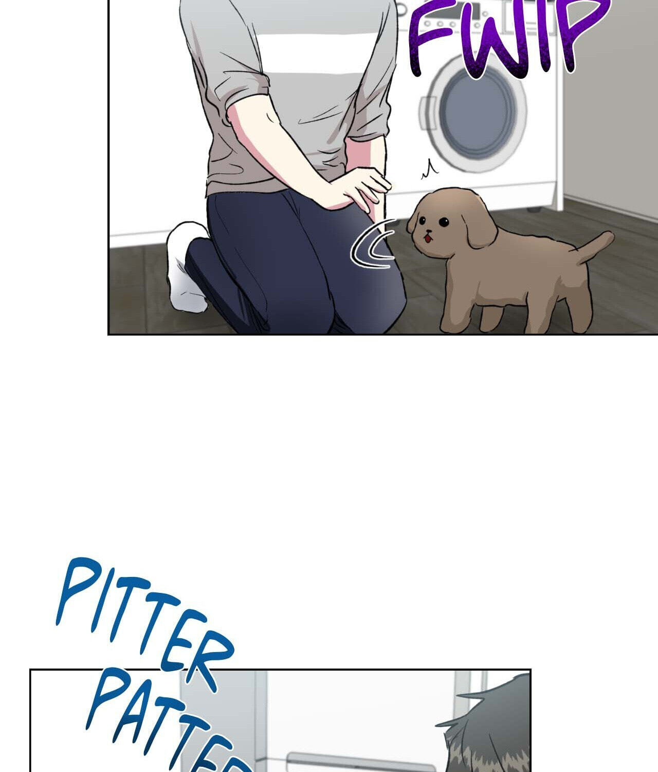 Underneath His Wings Chapter 39 page 13 - 