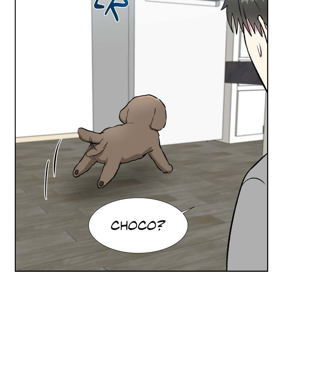 Underneath His Wings Chapter 39 page 14 - 