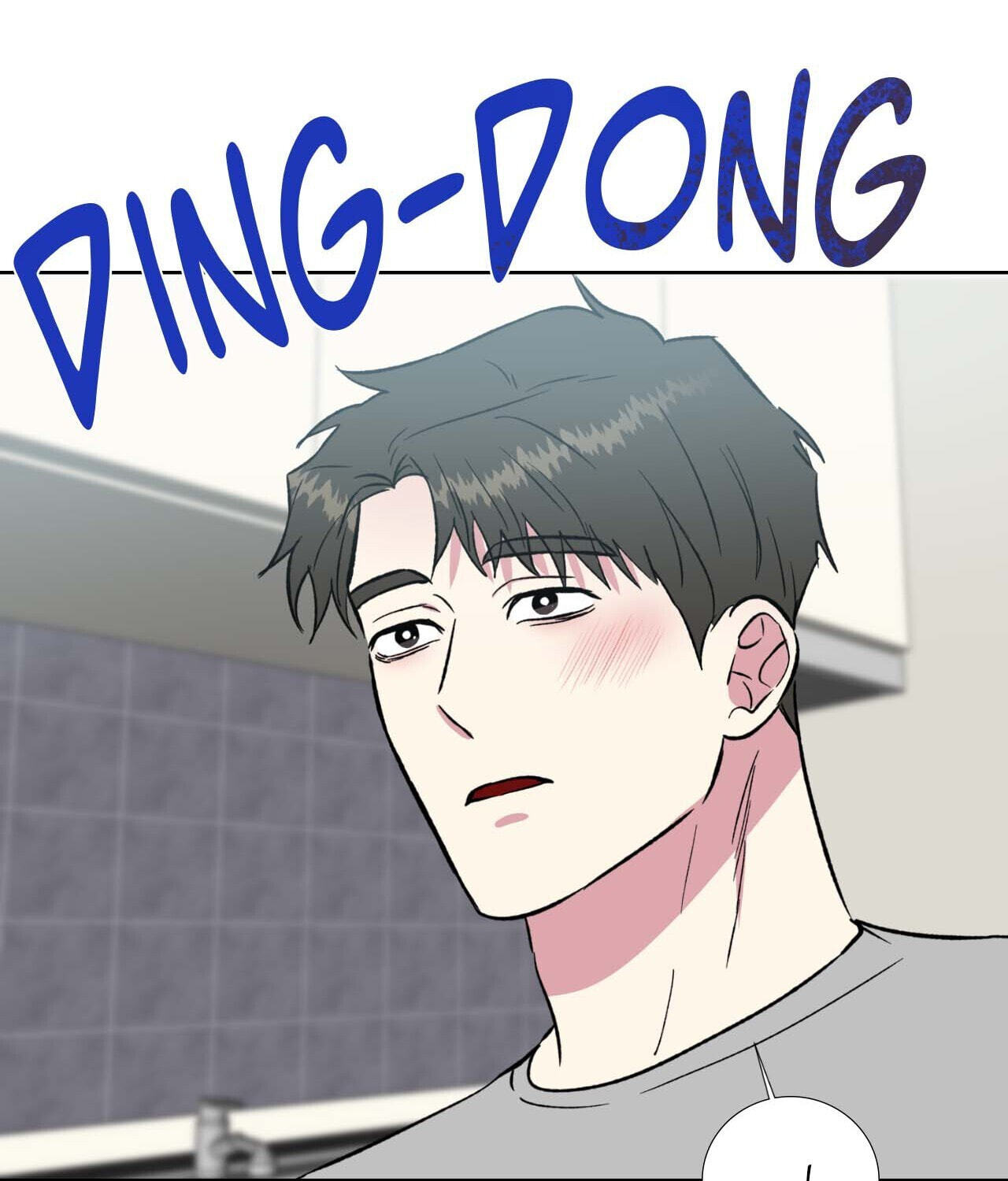 Underneath His Wings Chapter 39 page 15 - 