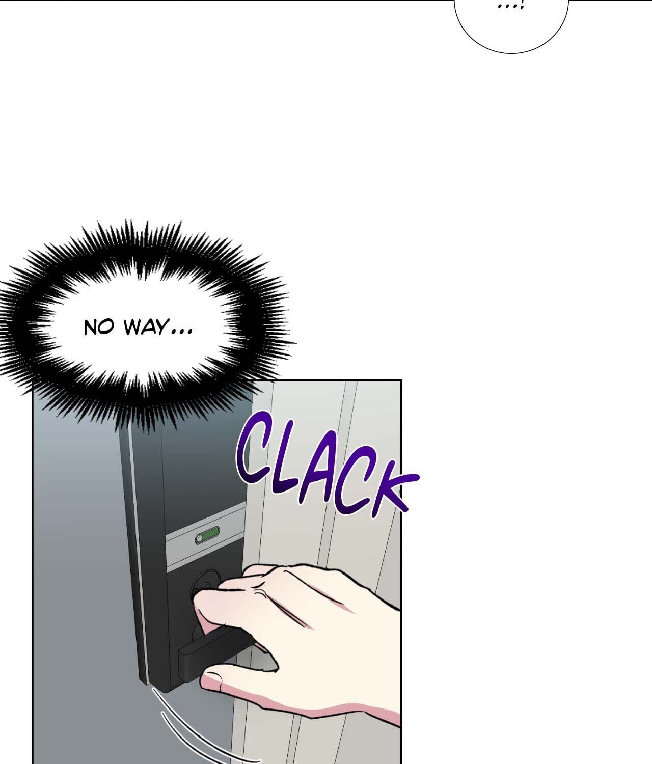 Underneath His Wings Chapter 39 page 16 - 
