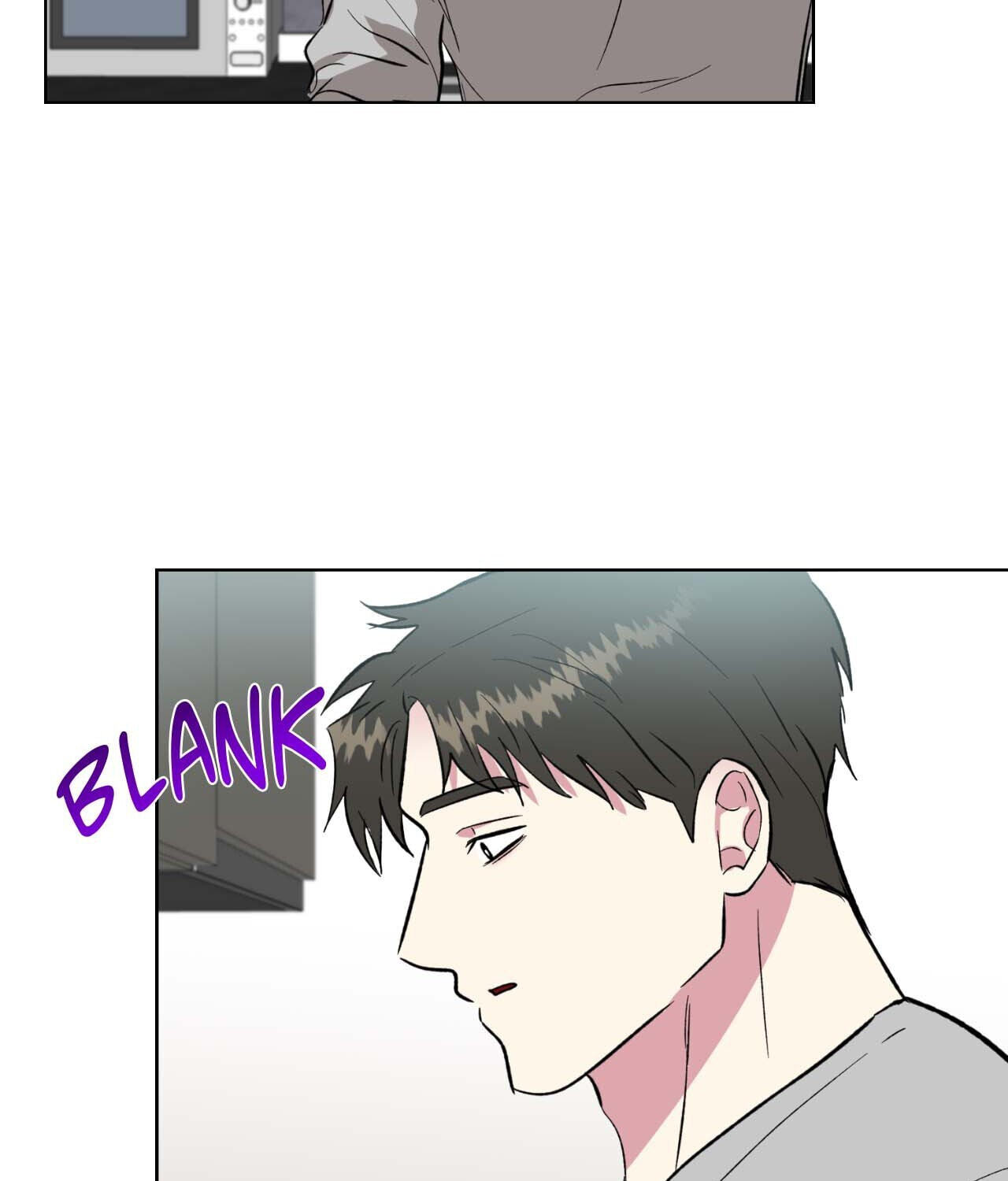 Underneath His Wings Chapter 39 page 3 - 