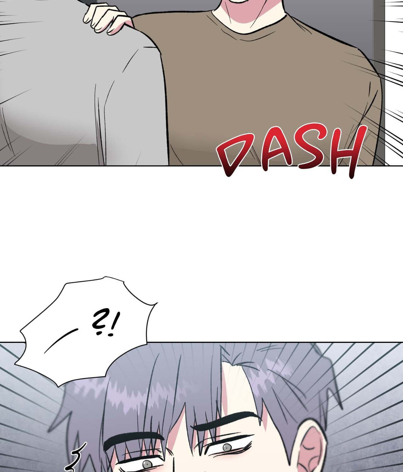 Underneath His Wings Chapter 39 page 22 - 