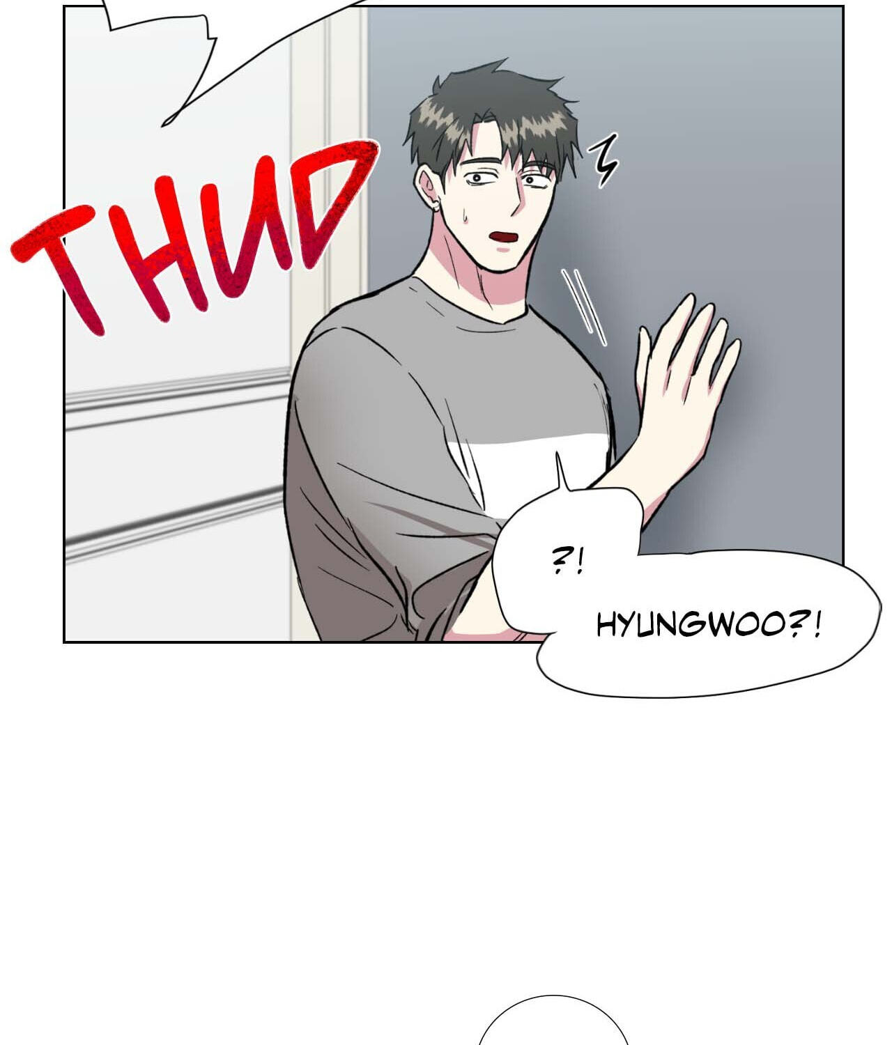 Underneath His Wings Chapter 39 page 24 - 