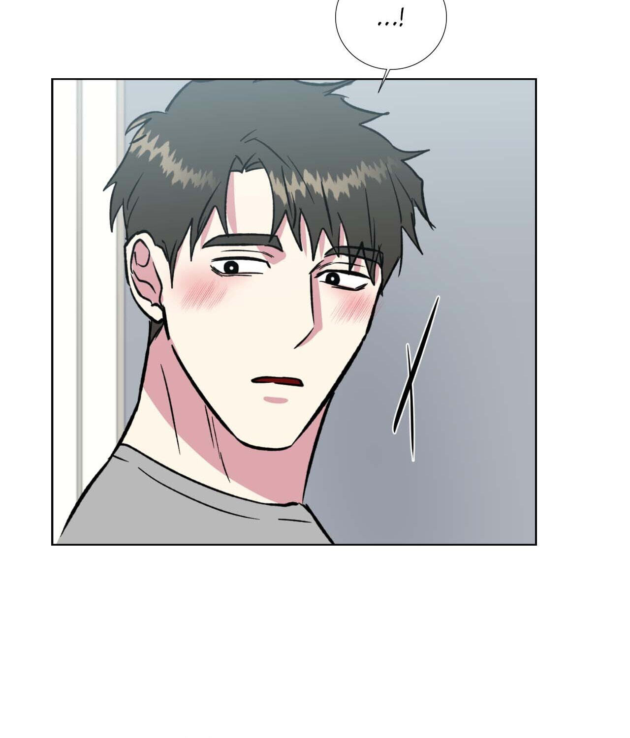 Underneath His Wings Chapter 39 page 25 - 