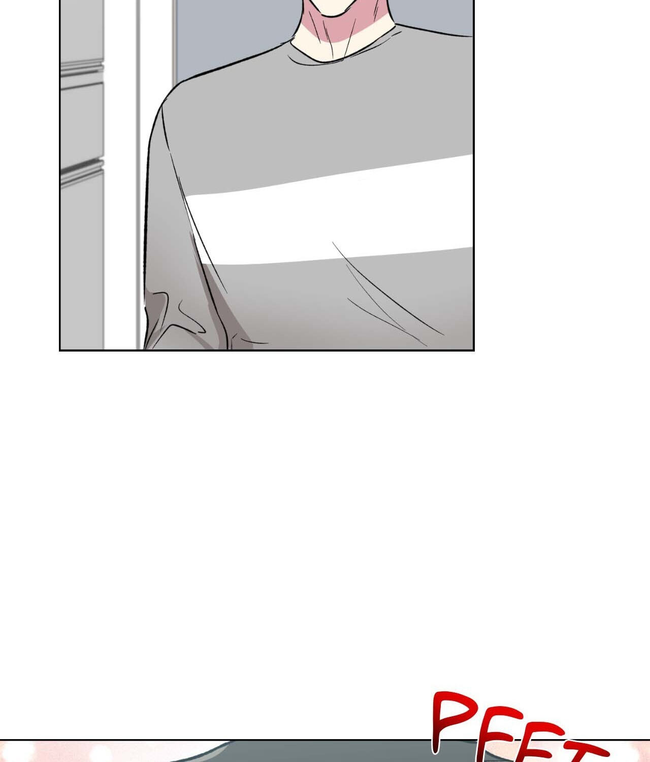 Underneath His Wings Chapter 39 page 28 - 